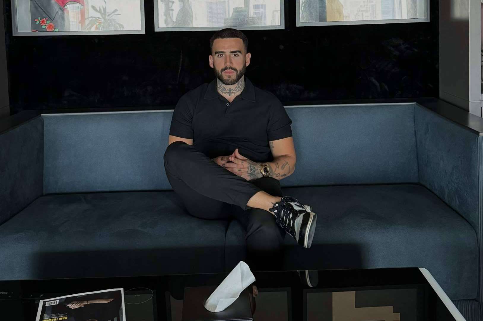 Xema Santiago, el mentor de Vida y Negocios que guía y impulsa la transformación personal y empresarial