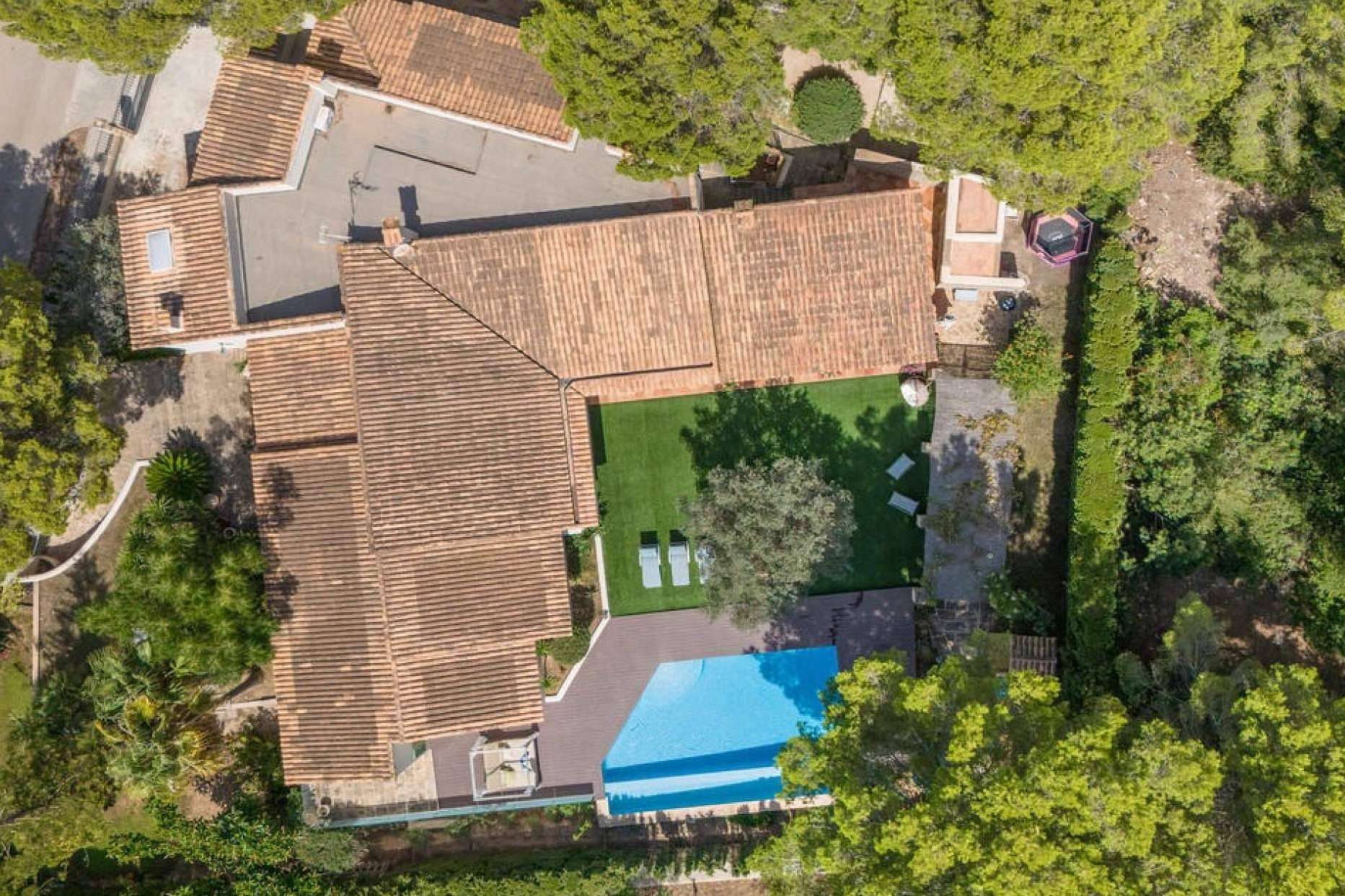 Santa Ponça consolida su atractivo en el mercado inmobiliario de lujo, según expertos de Lovian Properties