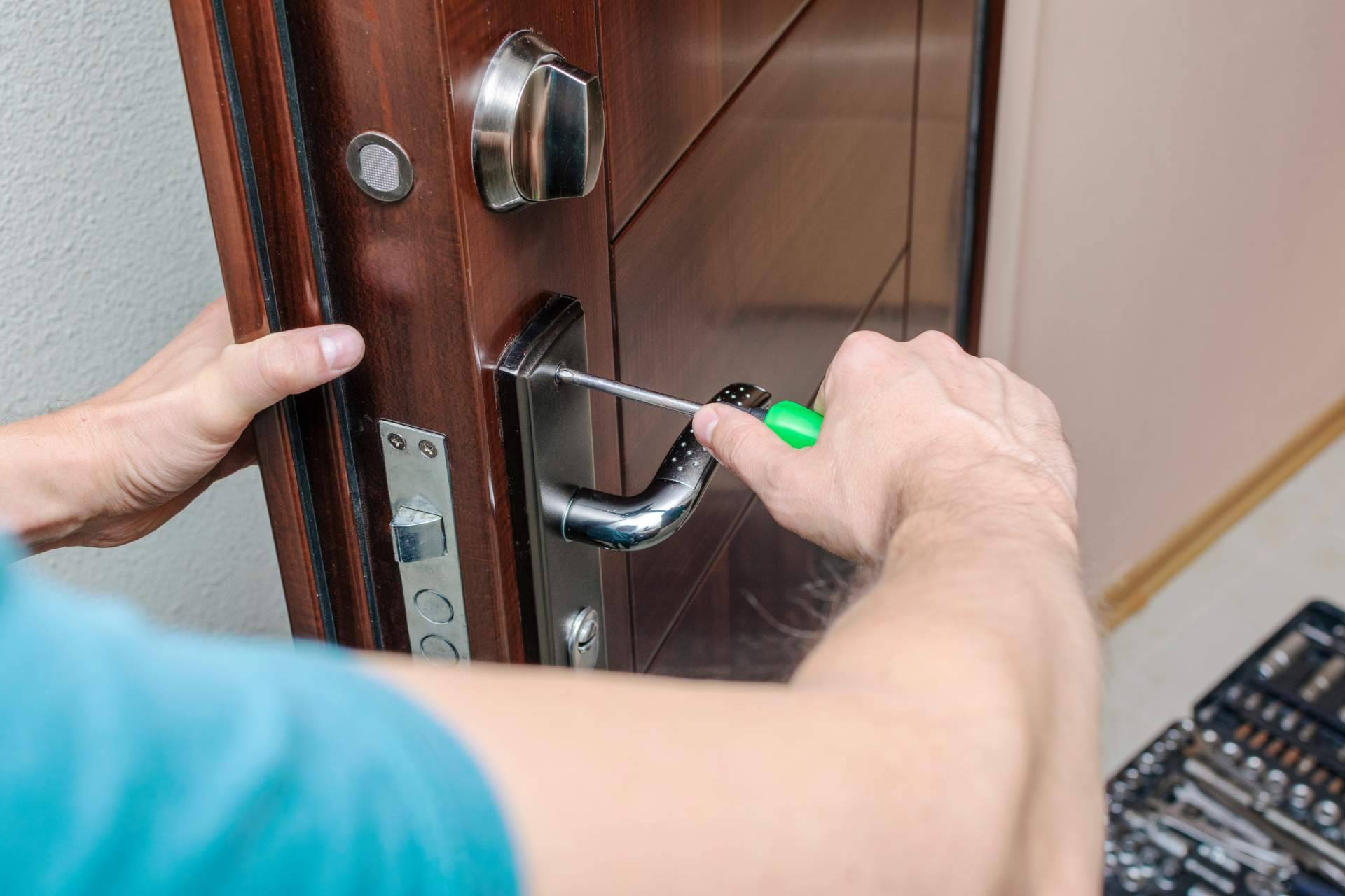 Cerrajería 24 horas en Móstoles, Cerrajero Técnico ofrece soluciones urgentes sin interrupciones