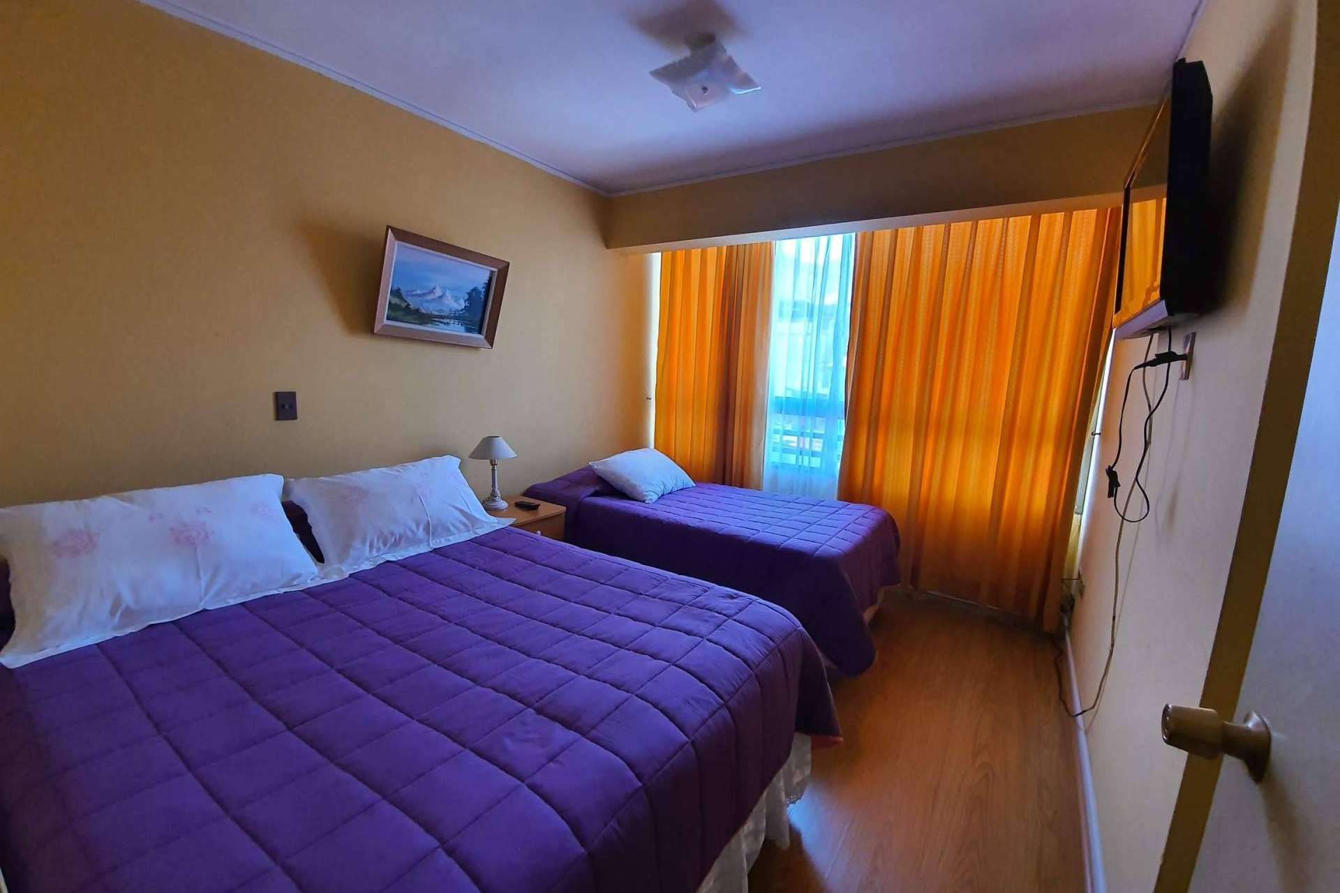 Hotel Antofagasta Centro transforma la experiencia de alojamiento en el norte de Chile