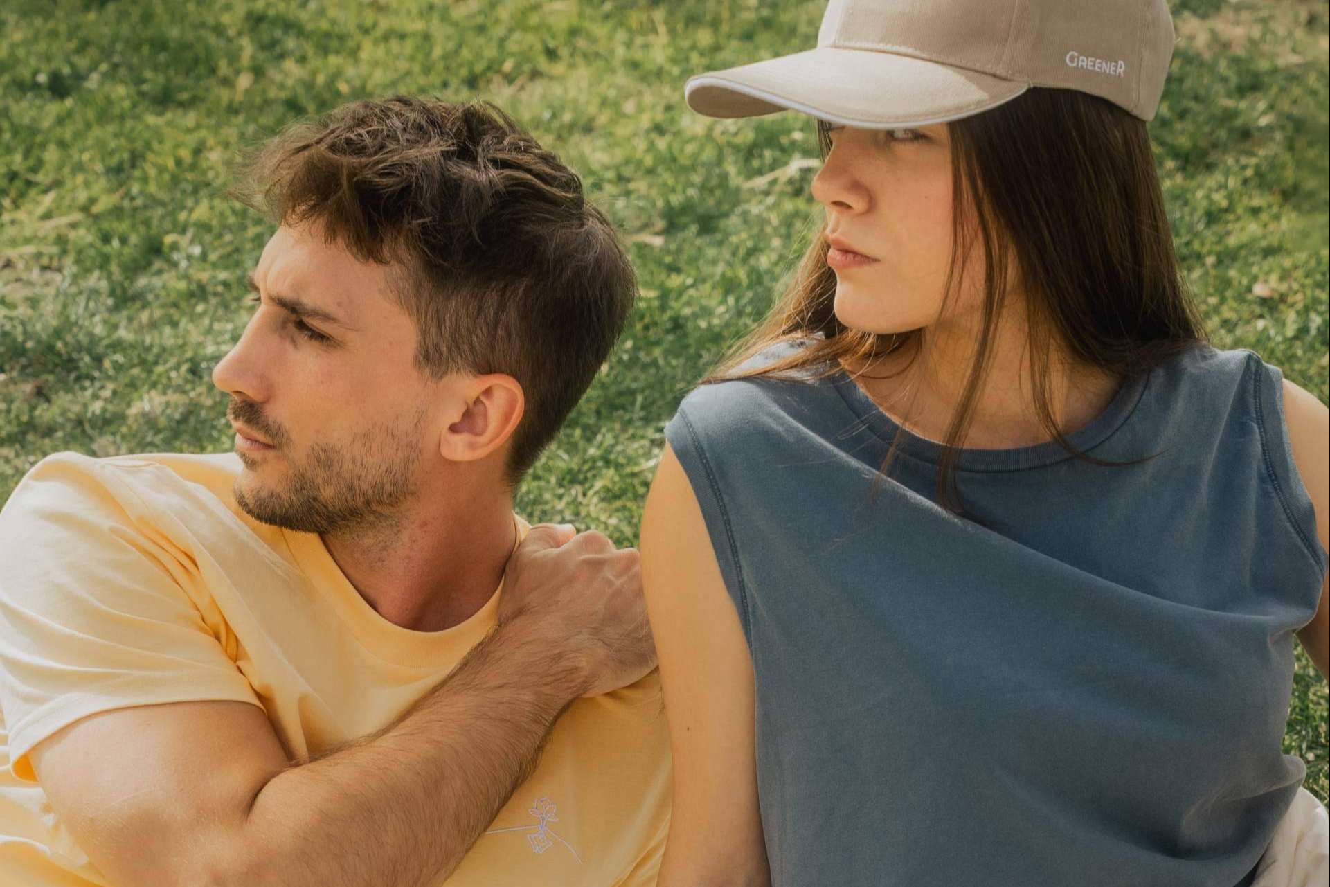 Greener redefine la ropa sostenible española con tecnología purificadora