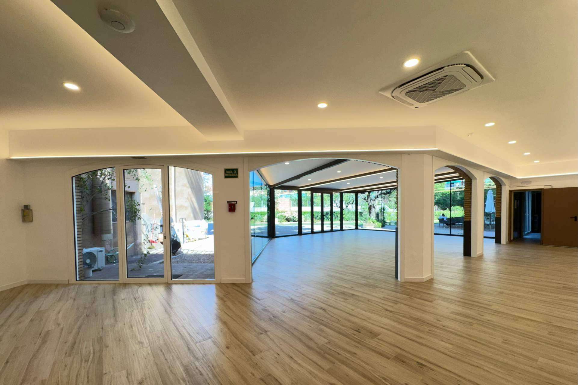 La excelencia constructiva de CGE Studio se consolida en senior living