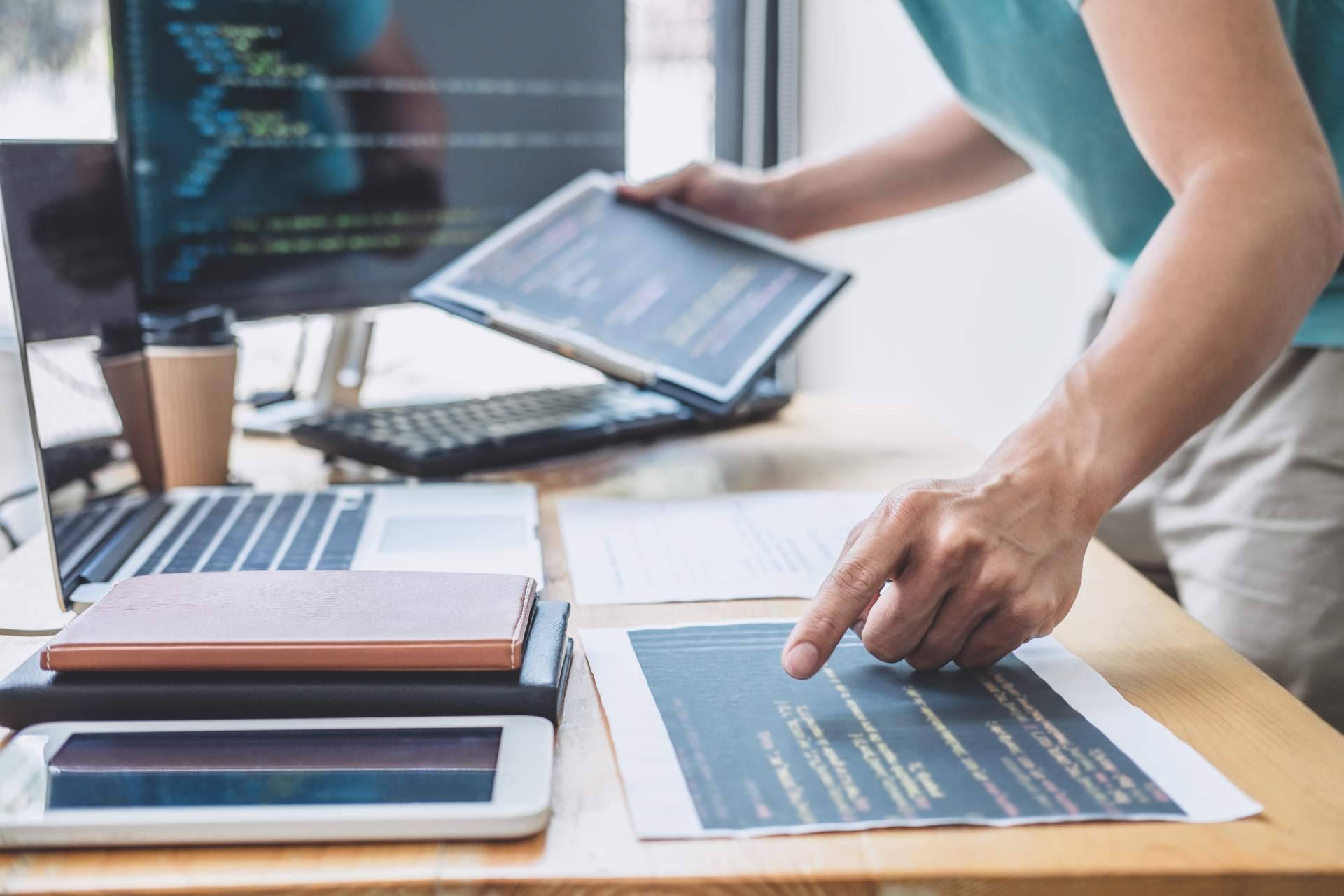 CEESA desarrolla herramientas de software de gestión empresarial adaptadas a sectores estratégicos