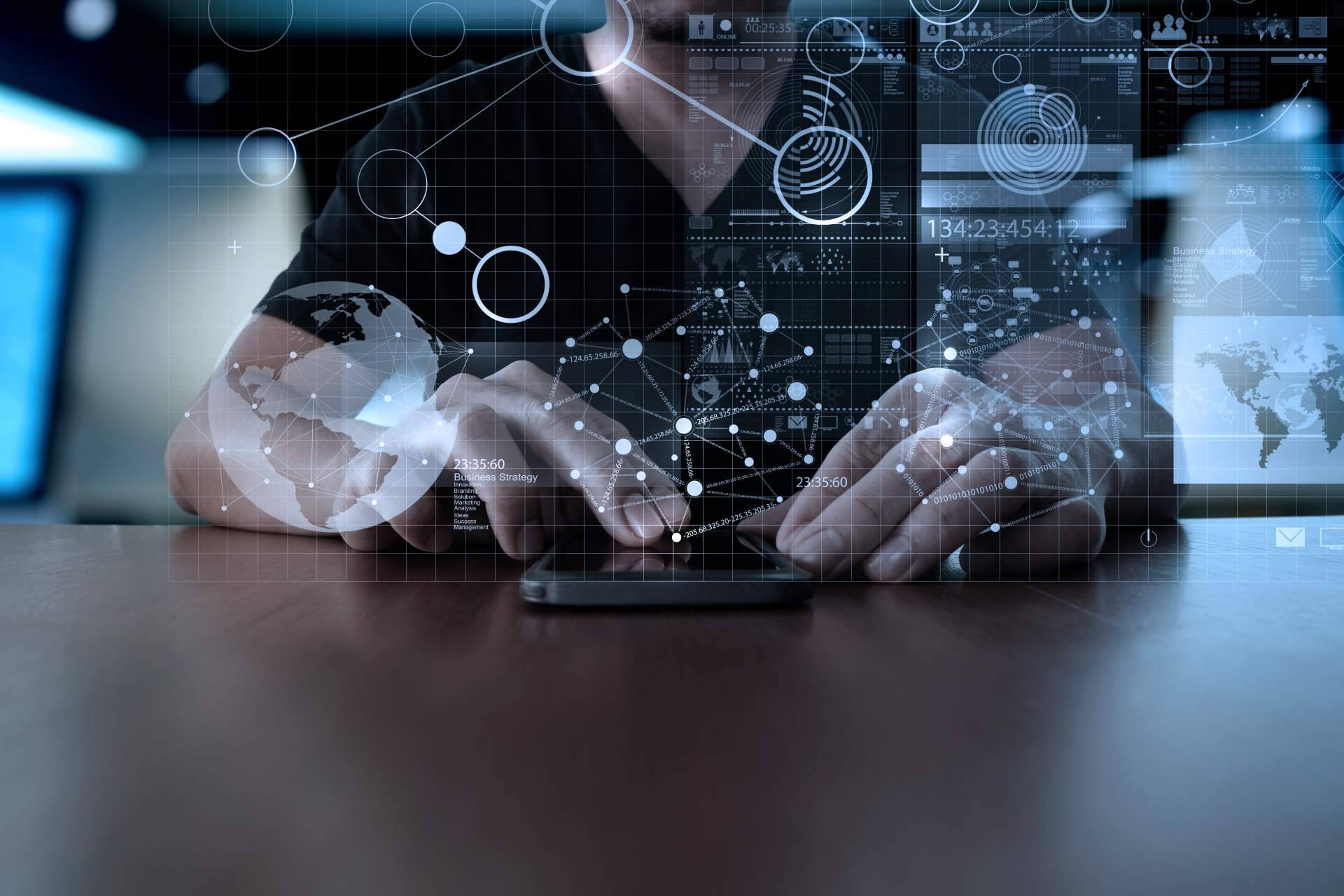 Automatización de negocios para el verano; cómo optimizar un negocio digital sin invertir horas técnicas