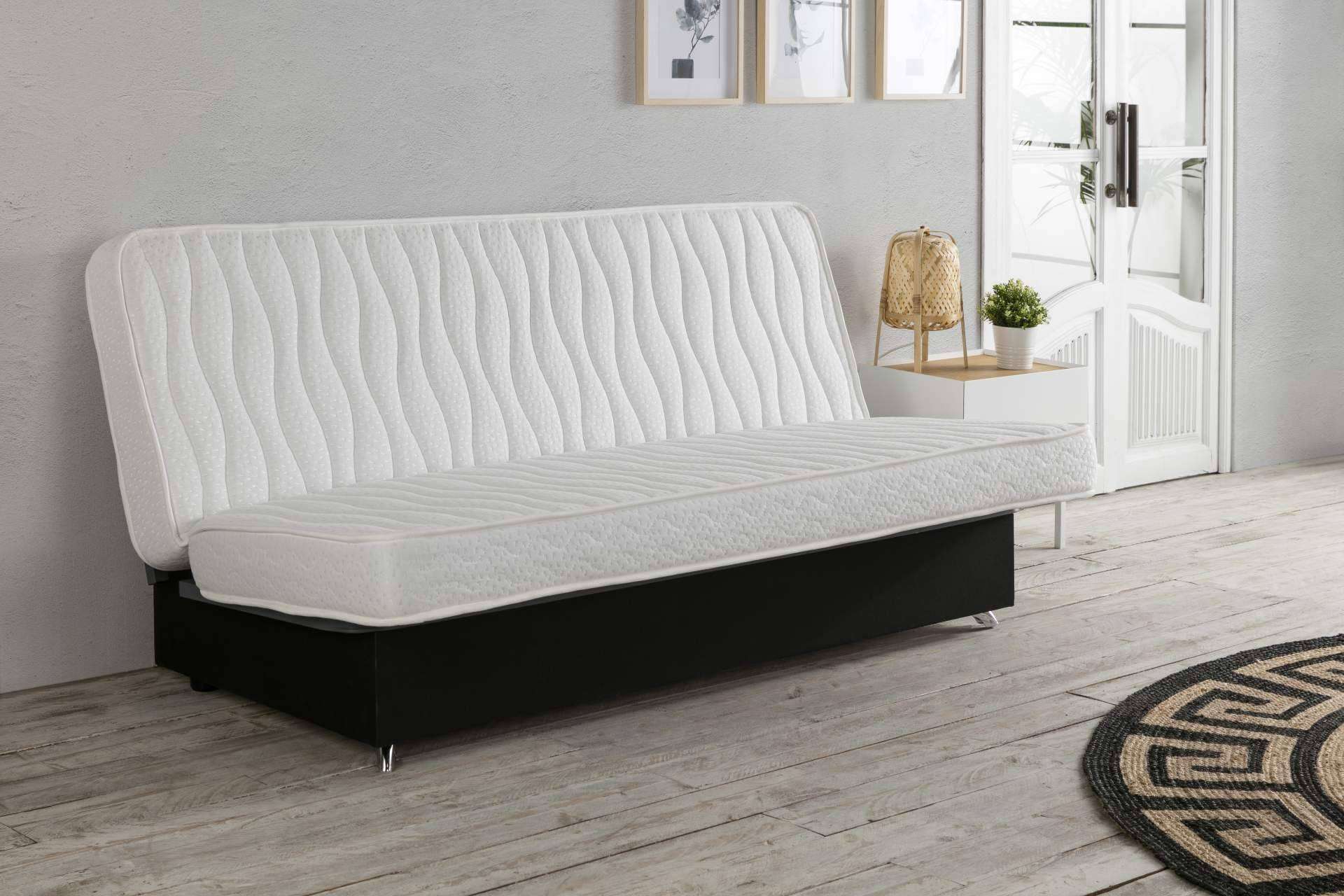 Colchones baratos para renovar el descanso, la propuesta funcional y asequible de Top Mueble