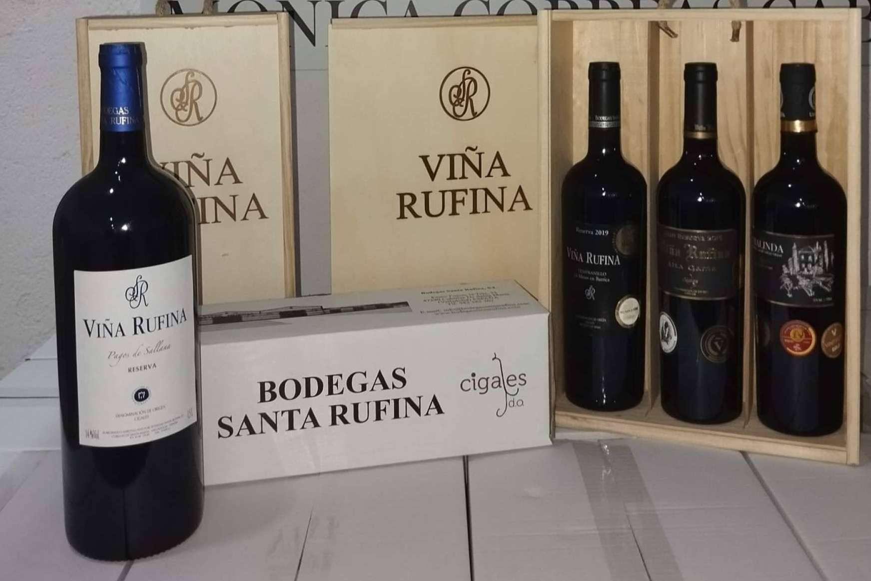 Distribuciones Corman, vinos únicos para marcas con identidad