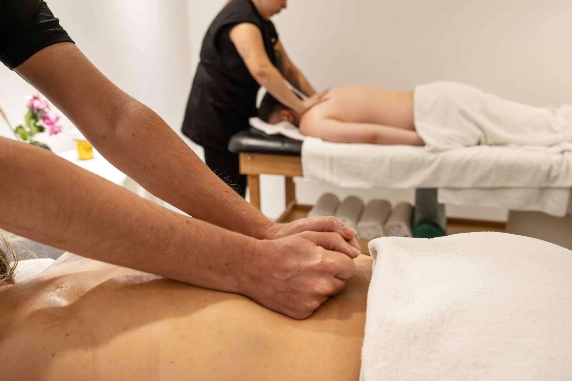 Un refugio para el cuidado personal, Spa y Belleza combina estética y descanso en un espacio independiente