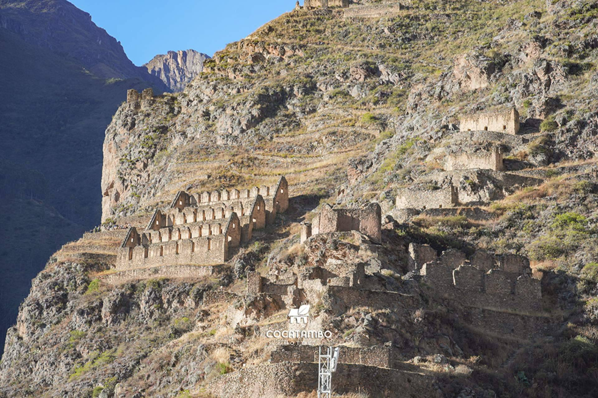 Cocatambo combina alojamiento familiar y rutas culturales en el corazón del Valle Sagrado