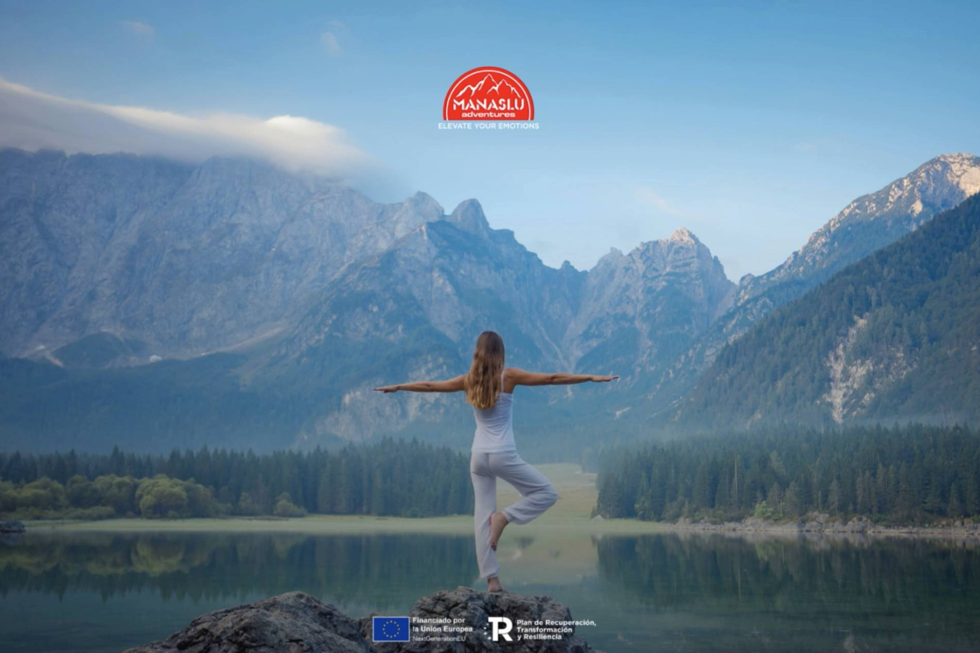 La transformación digital de Manaslu Adventures gracias al programa de la UE, Última Milla