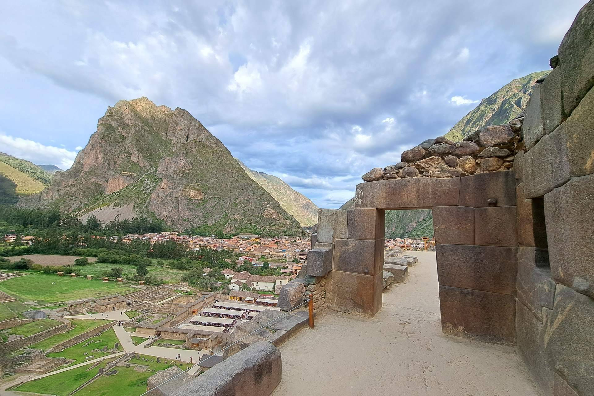 Cocatambo combina hospedaje y tours en el Valle Sagrado con un enfoque sostenible
