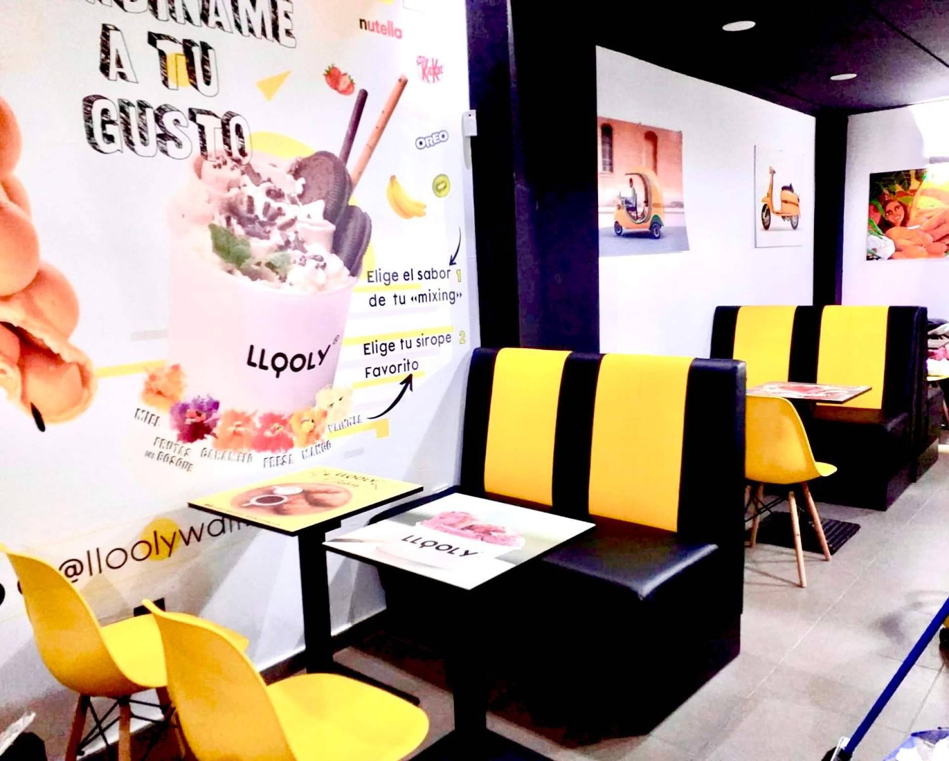4 nuevas ciudades descubren LLOOLY; Xàtiva, Valencia, Jaén y Figueres se suman al fenómeno del postre de moda