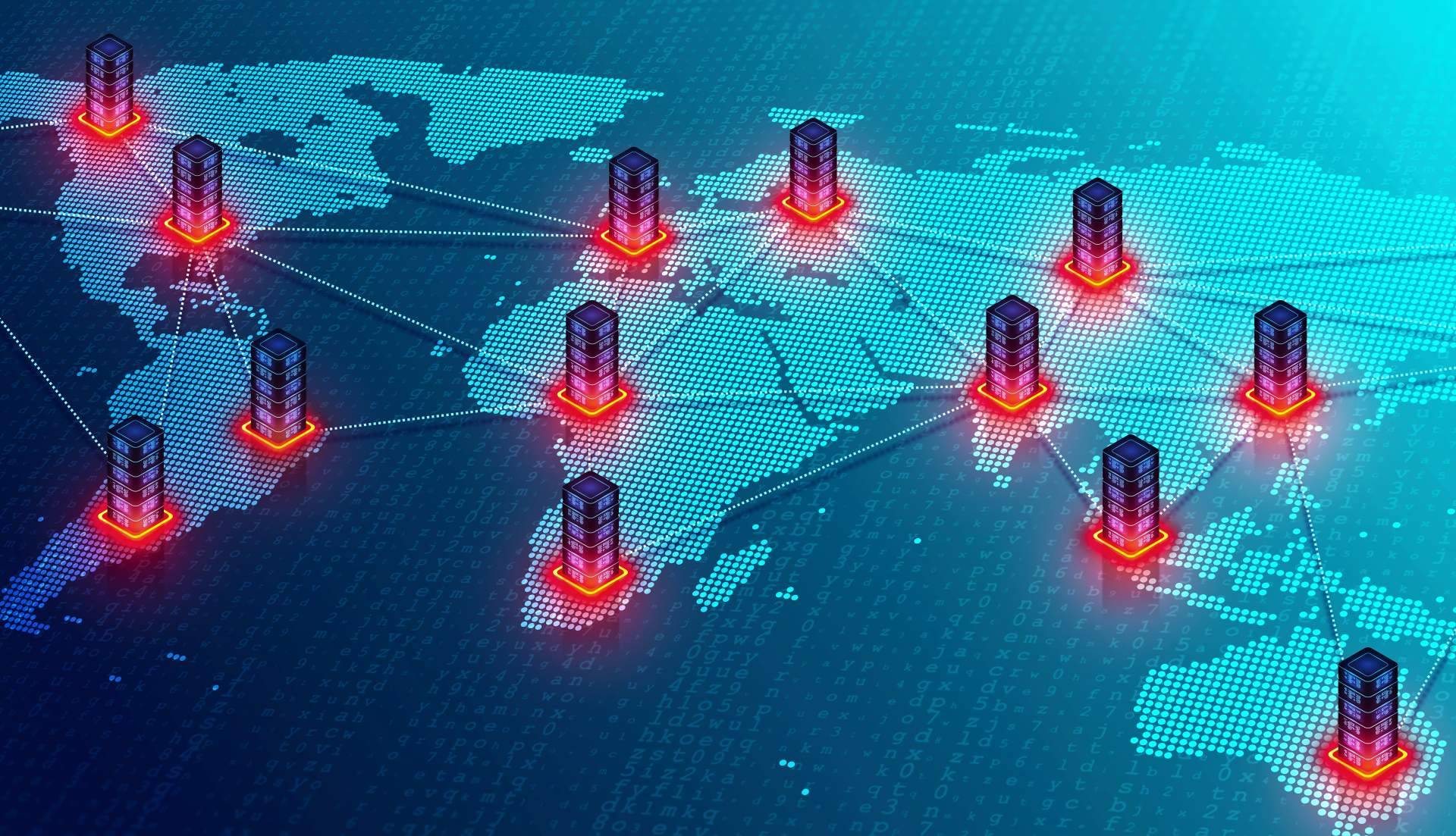 PowerWAF protege y acelera sitios web combinando WAF y CDN integrados
