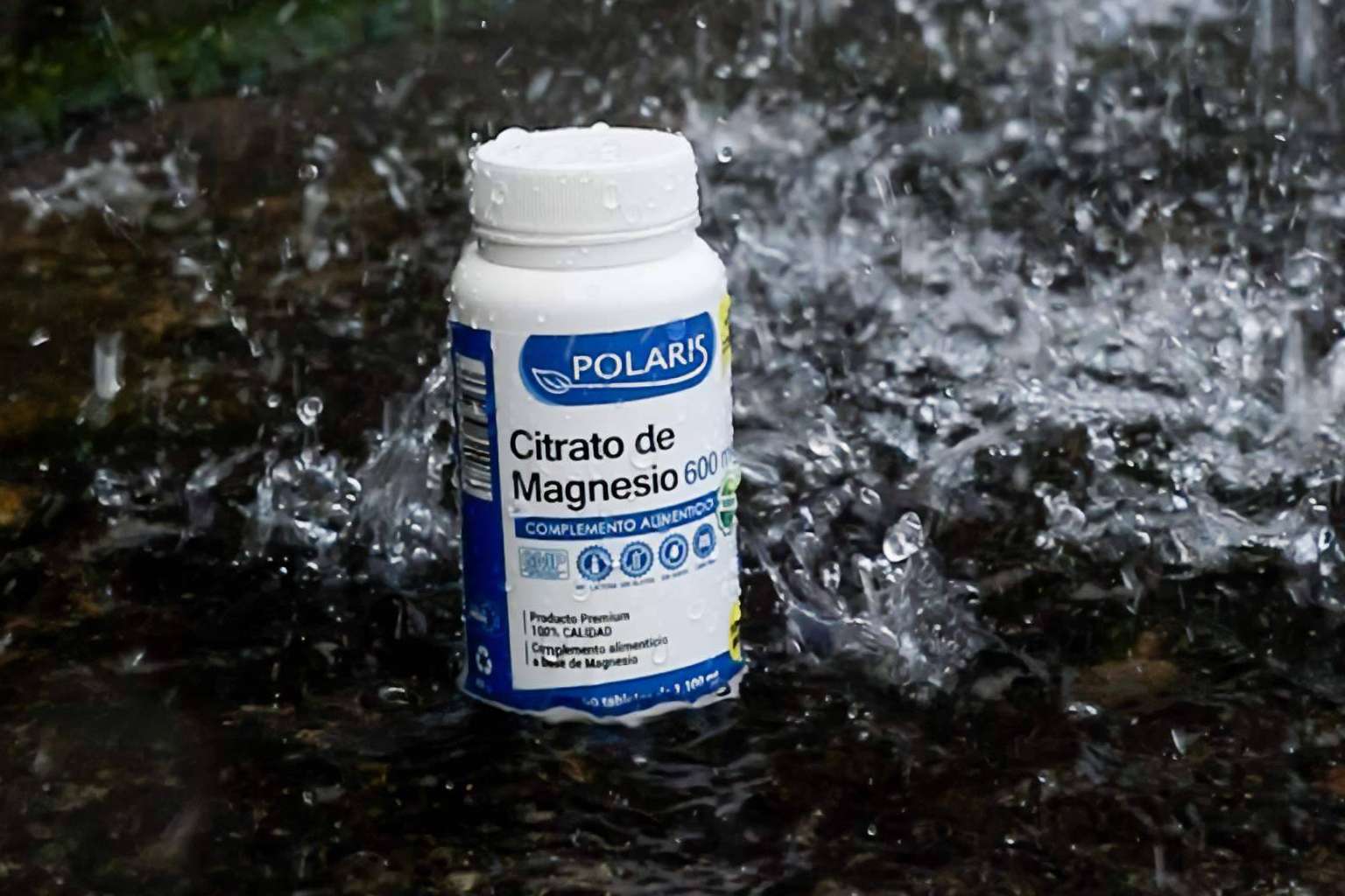 Polaris Formula; el poder de la naturaleza, más cerca que nunca
