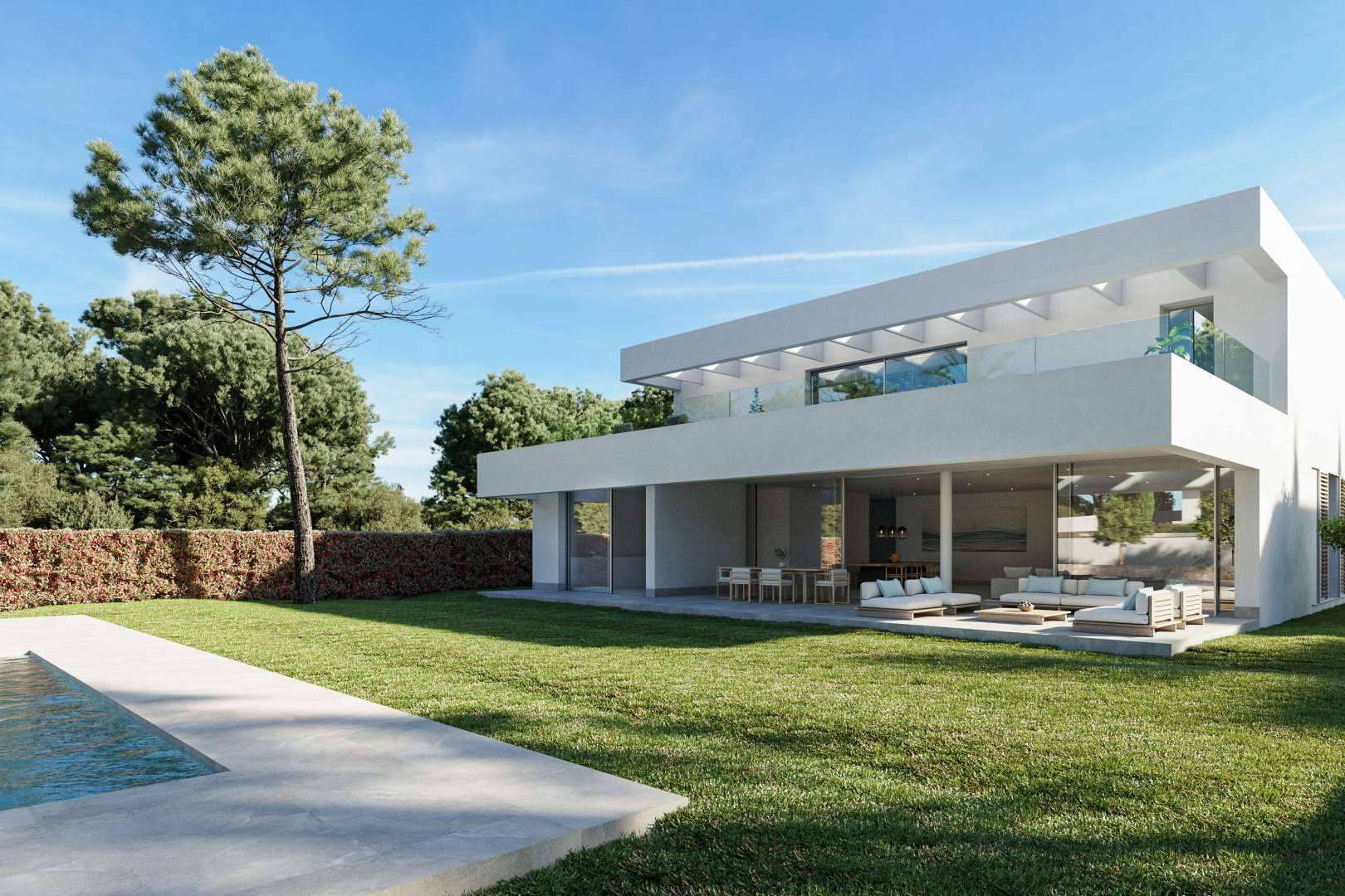 Lovian Properties comercializa propiedades de lujo en Mallorca con un enfoque de real estate boutique