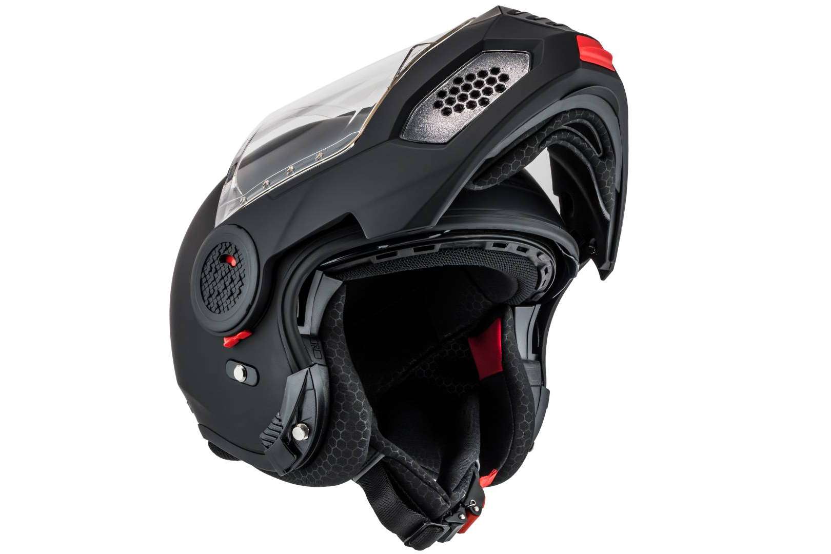 Minimod Duo, la última apuesta de NZI que fusiona seguridad e innovación en un casco urbano