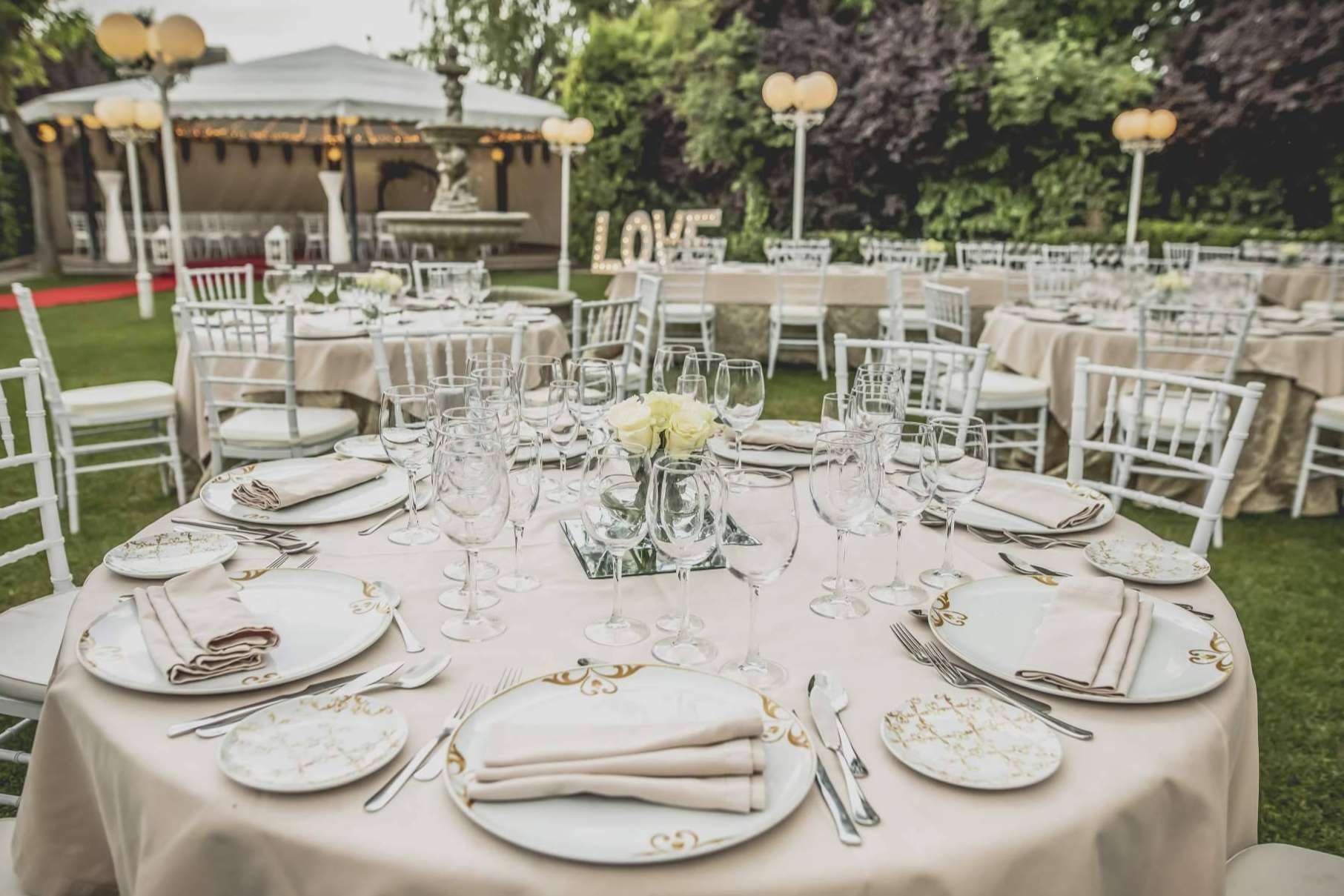 FuenteArcos irrumpe en el sector nupcial con una finca de bodas en Madrid pensada para experiencias únicas