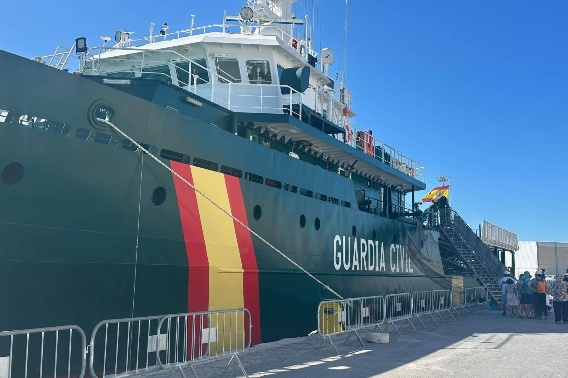 AVEFOR destaca la mejor etapa para preparar el Ingreso Guardia Civil con vistas a la convocatoria 2026