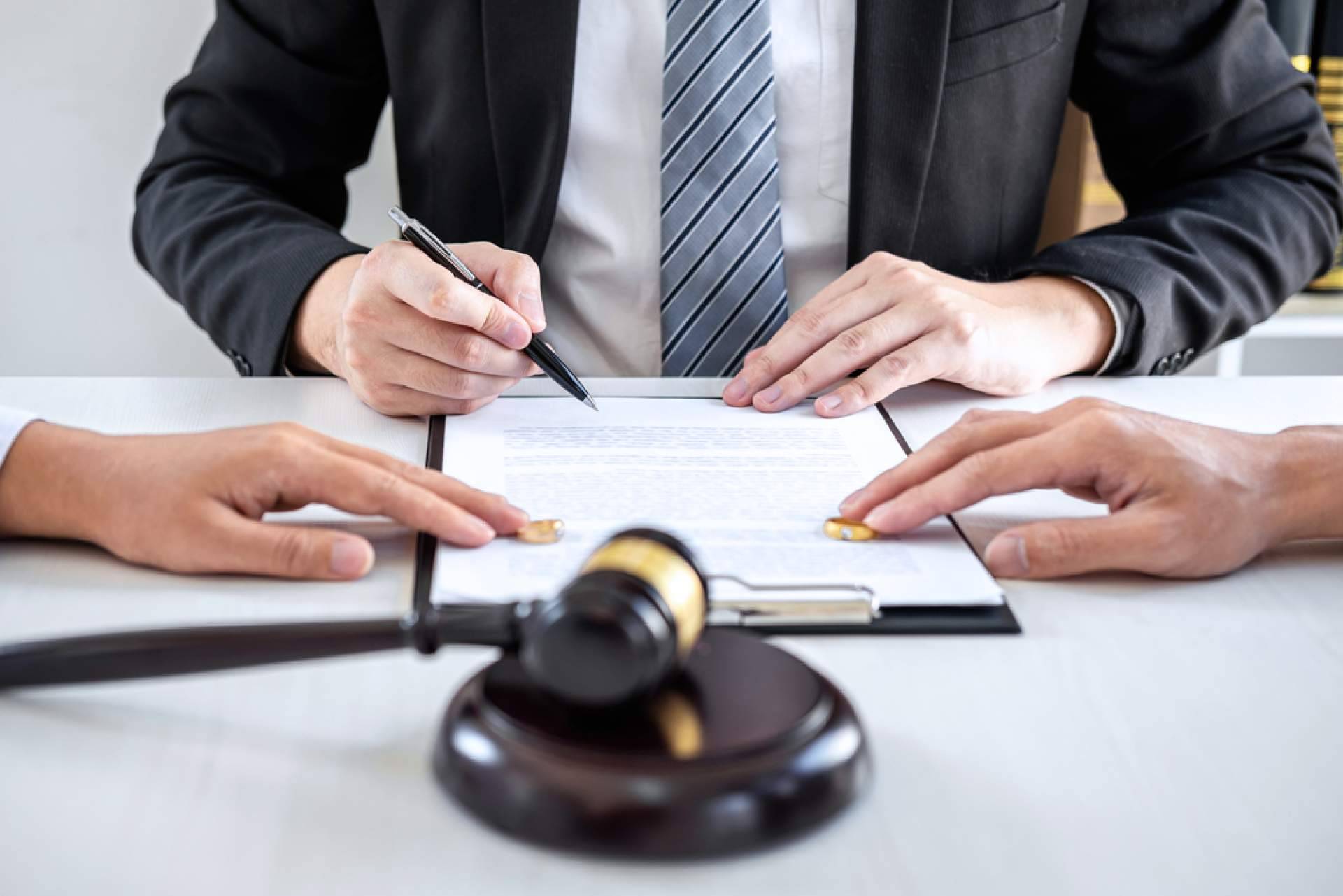 Dos décadas de experiencia avalan a AJM Abogados en Derecho de Familia en Madrid