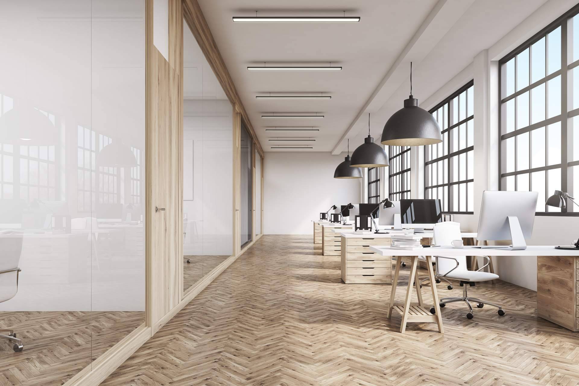 Ergonomía y diseño con acento alicantino; Ofistyle cumple 30 años creando oficinas eficientes