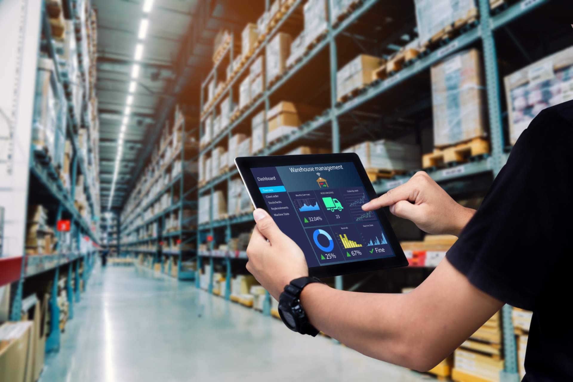 Analítica predictiva en Supply Chain; inventario que se adelanta a la demanda