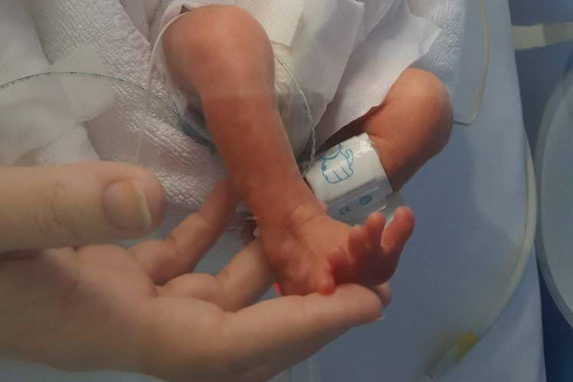 Pequeños Grandes Héroes guía a las familias en el acceso a ayudas públicas por prematuridad