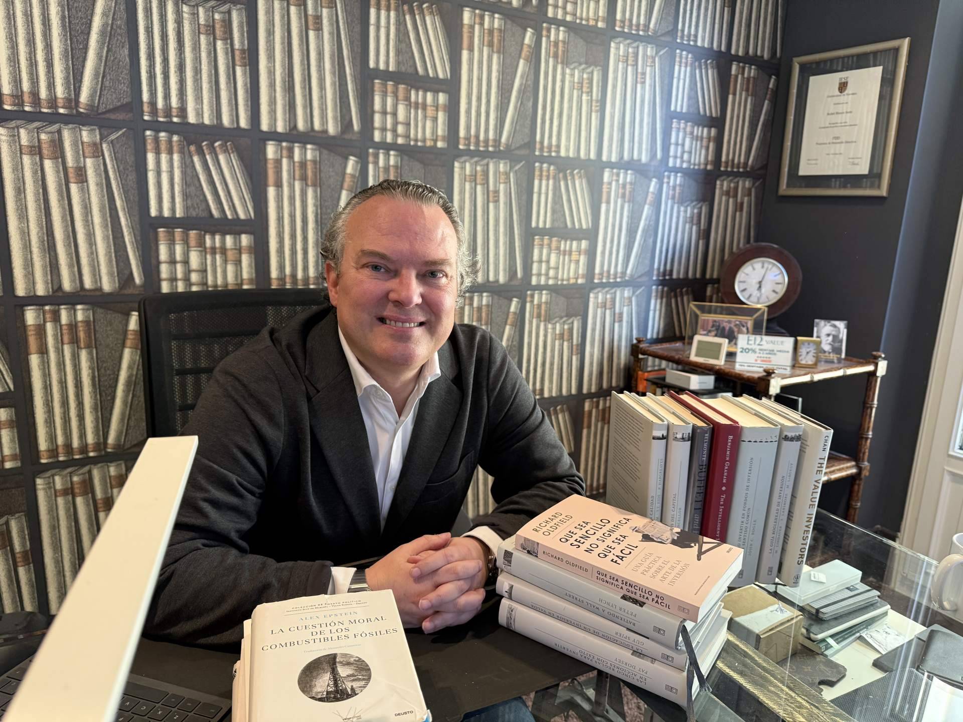 EI2VALUE supera el 10% YTD y sigue entre los fondos Value más consistentes del mercado