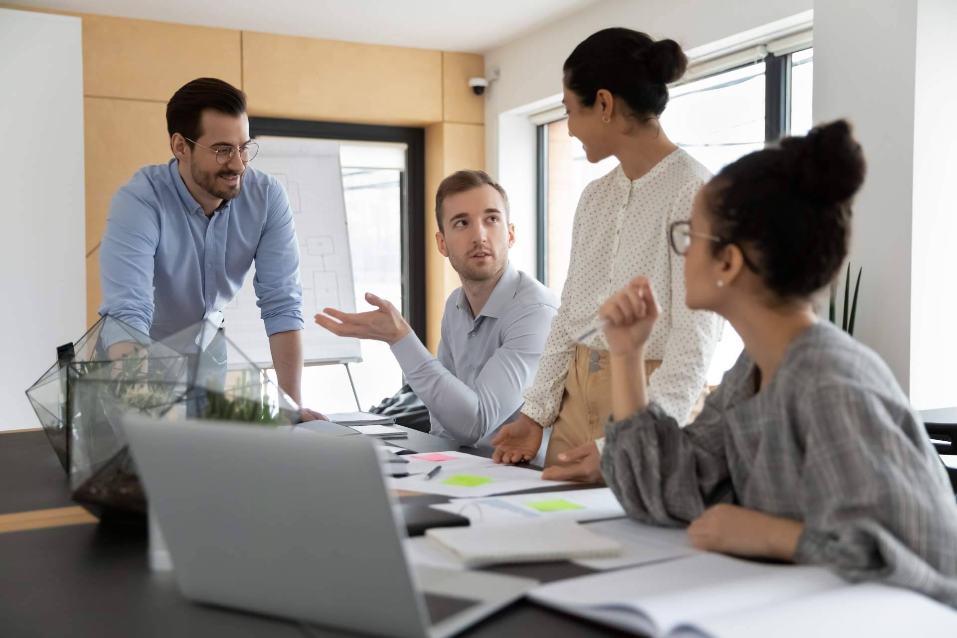 Formación estratégica y cumplimiento normativo; lo que las empresas deben priorizar