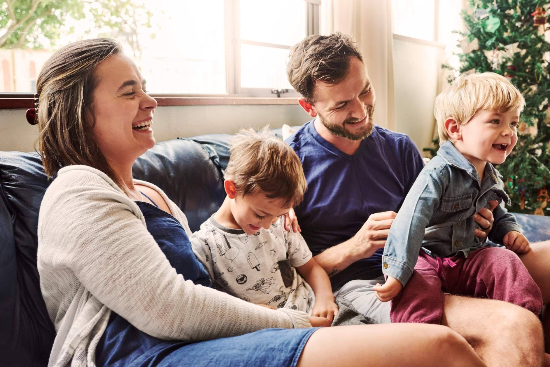 Cómo elegir el seguro adecuado para una familia en 2025
