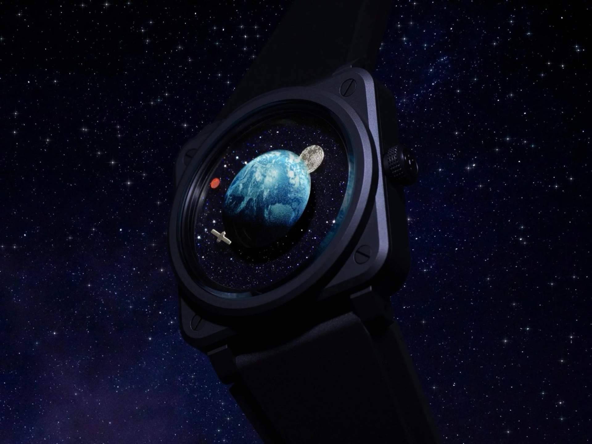 Joyería Gordillo refuerza su oferta de relojes Bell & Ross como distribuidor oficial en Cádiz