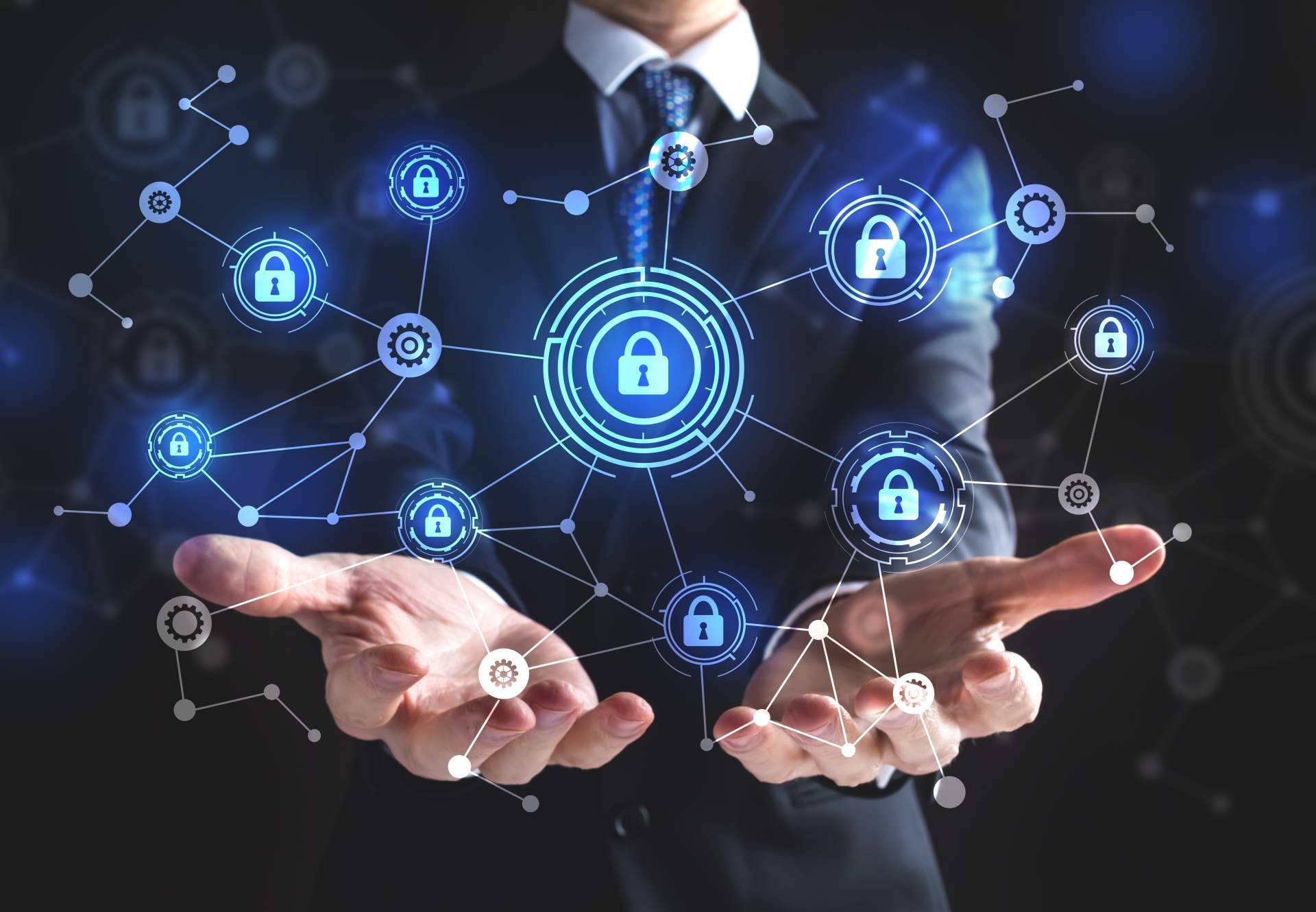 Ciberseguridad en foco; entrevista al CEO y COO-CTO de Grupo Hack by Security