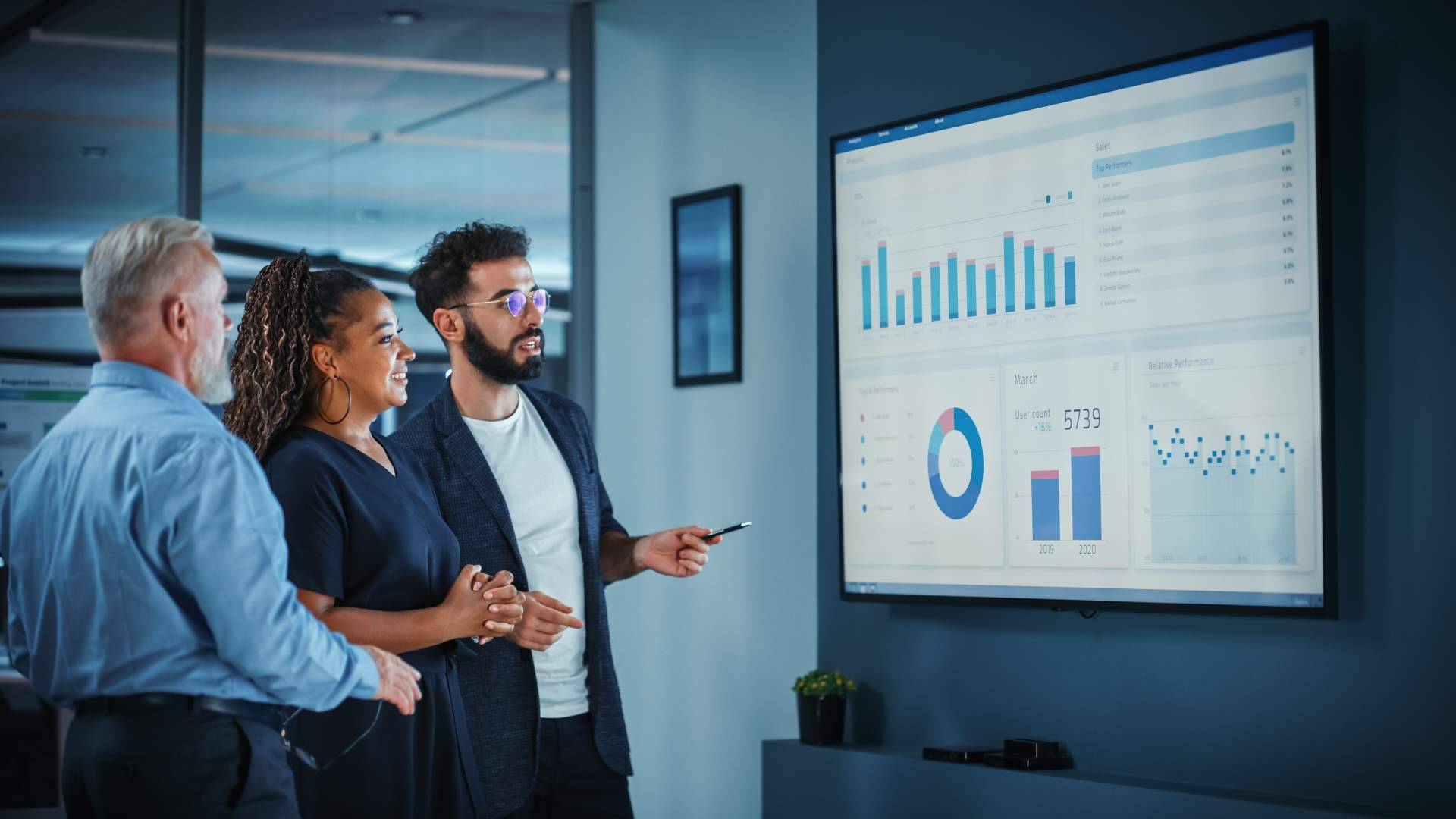 Cómo reducir fugas de valor en el Tail Spend; GPM Consultoría presenta su enfoque especializado