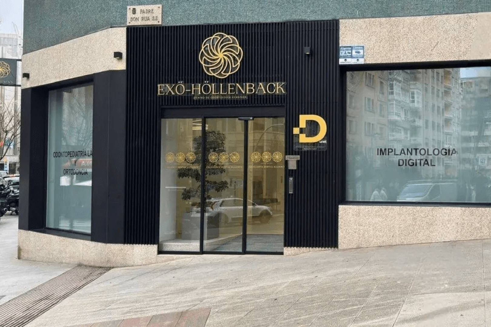 Exö Höllenback revoluciona la odontología en Galicia con tecnología de vanguardia
