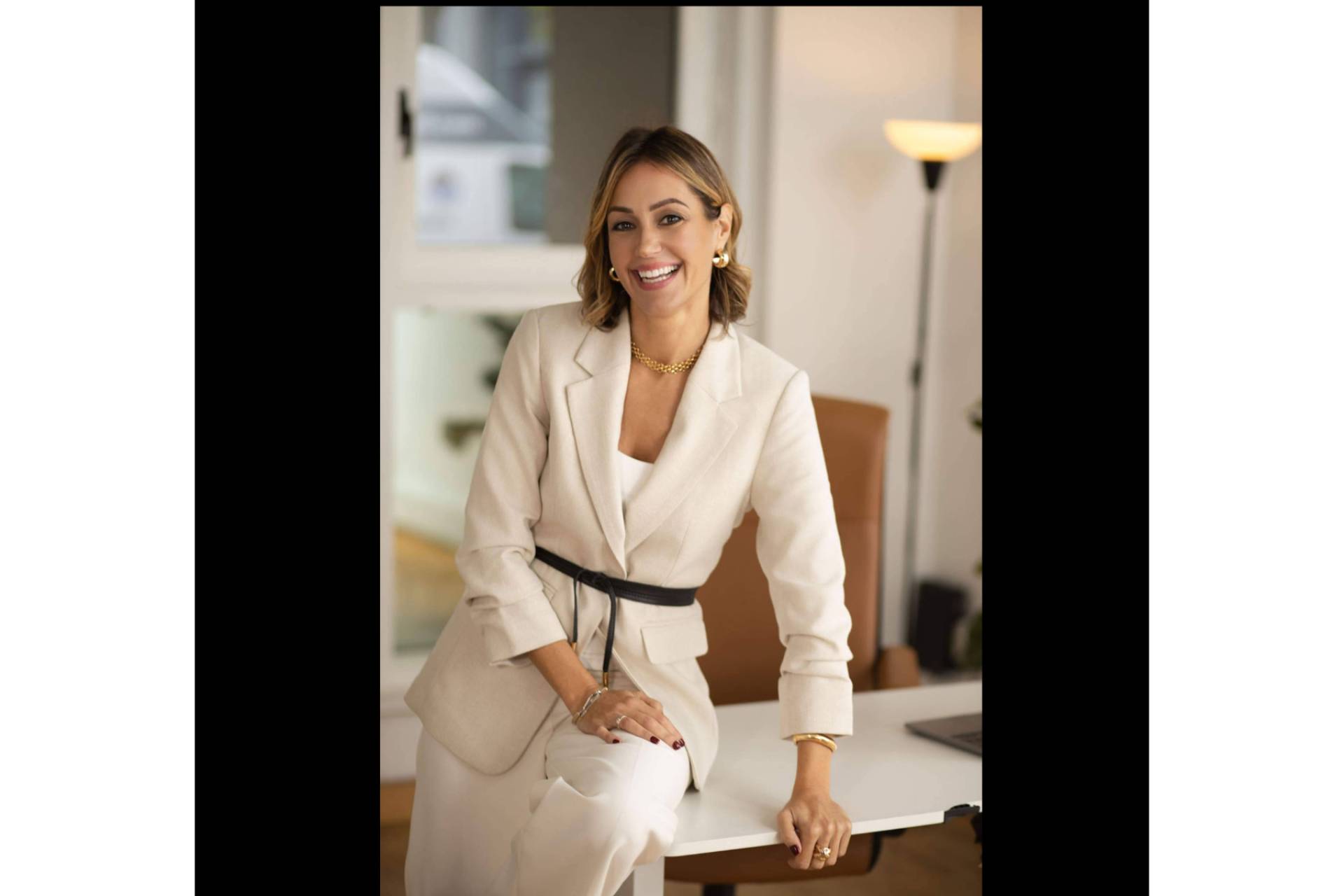 Academia Vallore, el proyecto de Naroa González que redefine el liderazgo femenino
