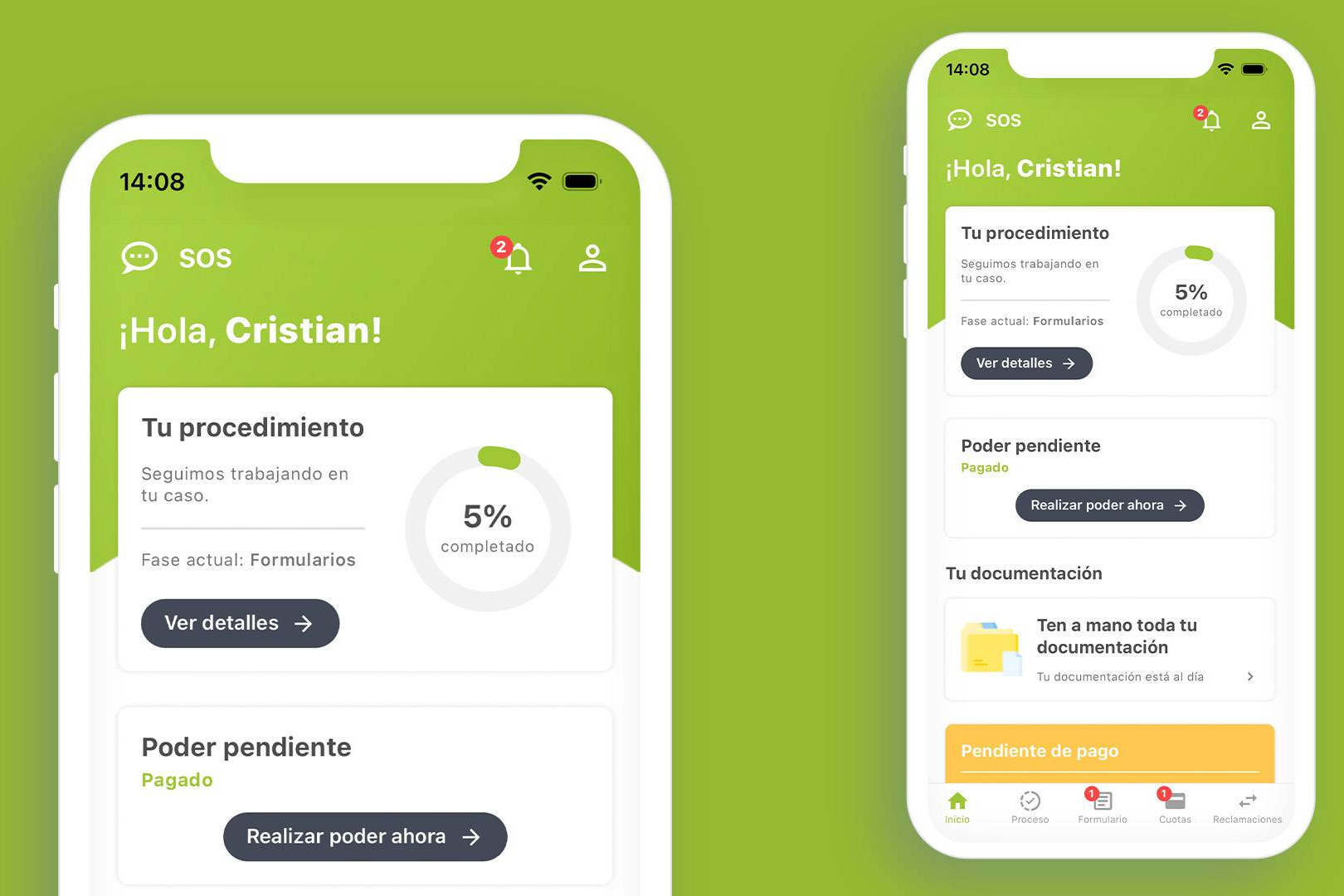 MyRepara afianza la digitalización jurídica de la Ley de Segunda Oportunidad