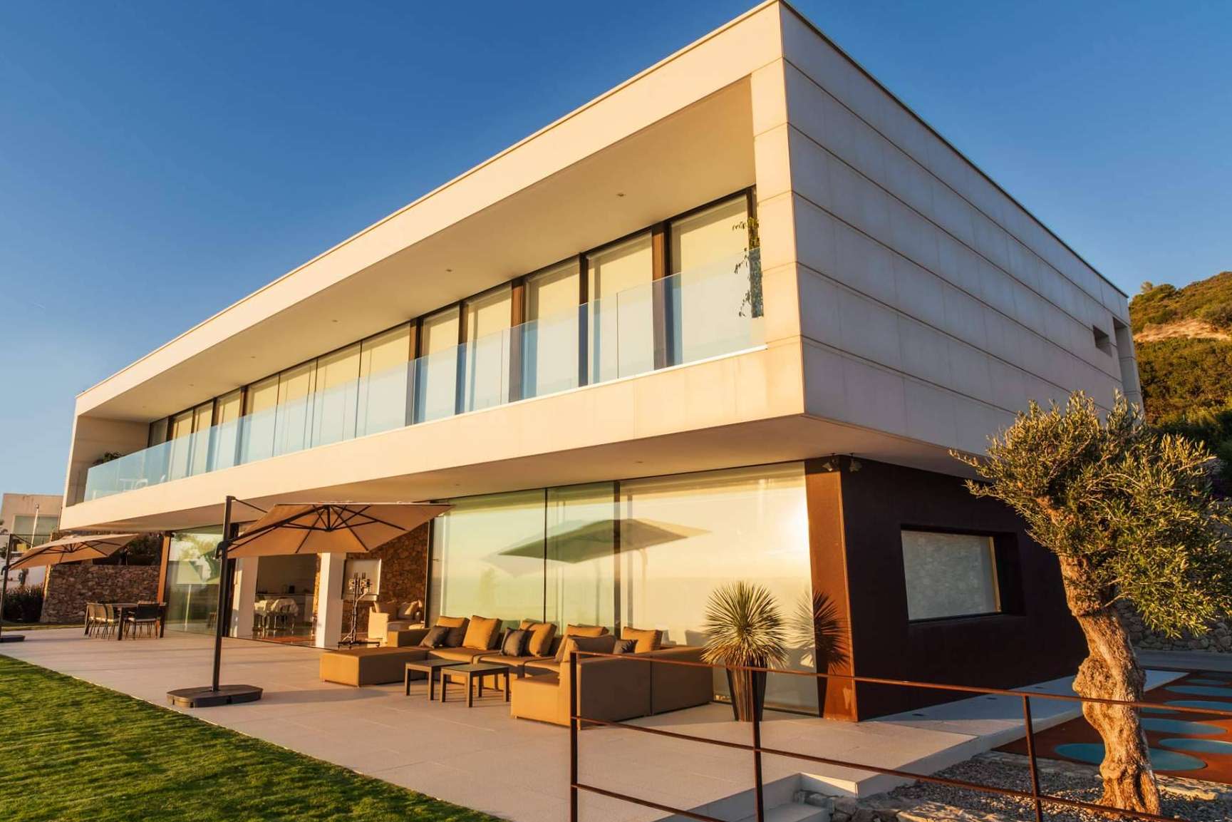 Alkaram, la villa de lujo en Zahara de los Atunes para unas vacaciones exclusivas