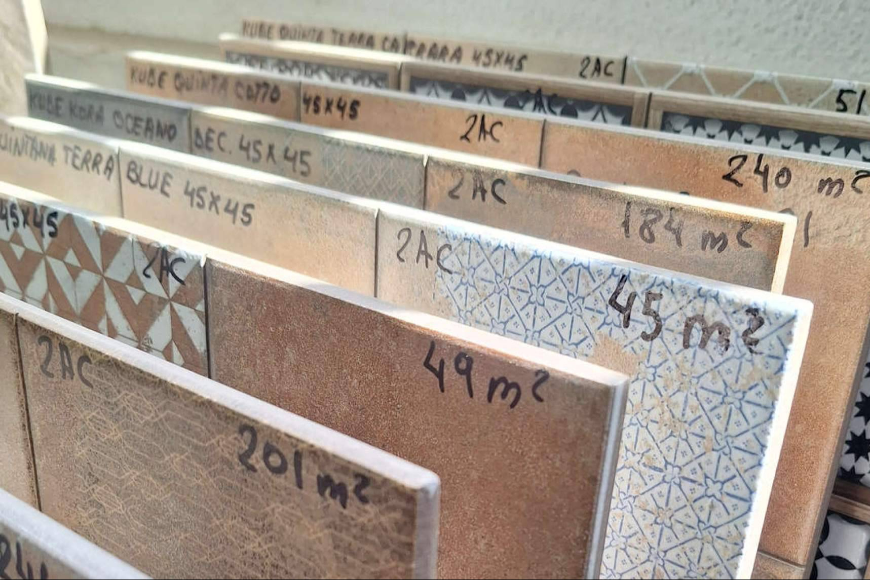 La tienda online de Artegres crece con más descuentos en azulejos outlet de primeras marcas