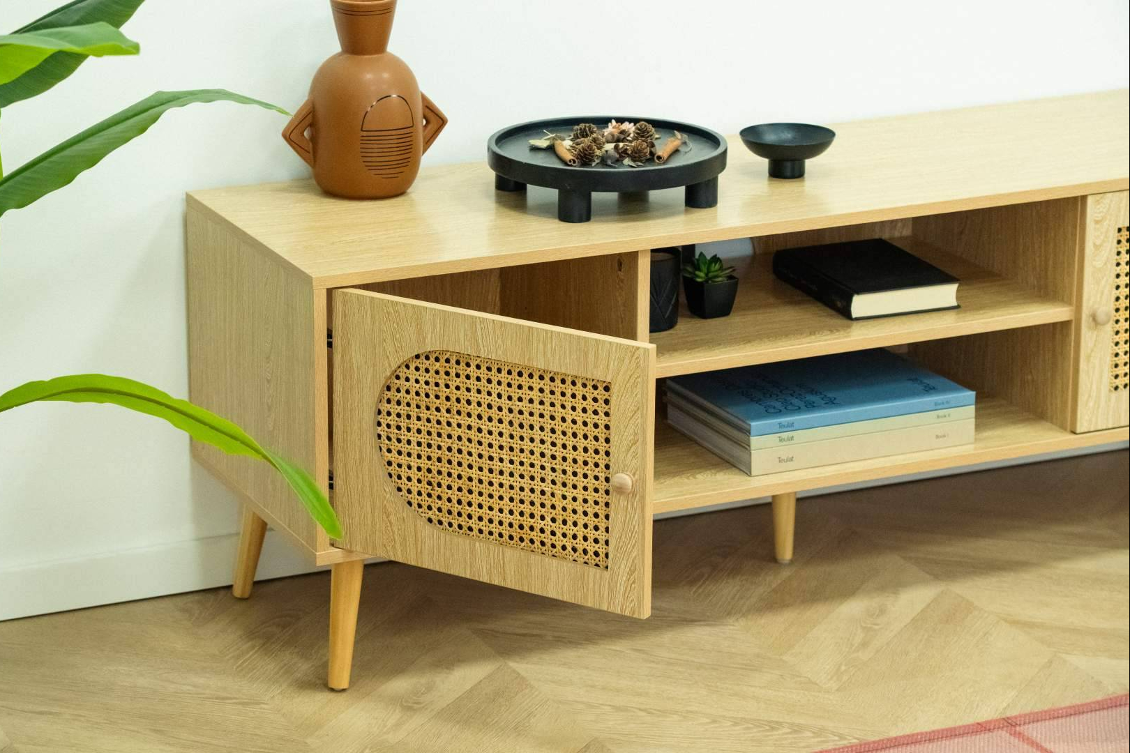 Las ofertas Black Friday de Top Mueble traen un 15 por ciento adicional en muebles de diseño