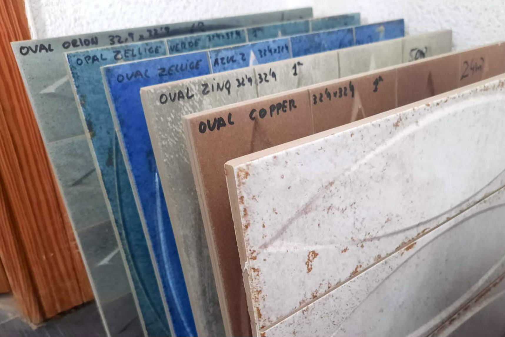 Azulejos porcelánicos outlet, la opción económica y versátil para reformas de interior y exterior