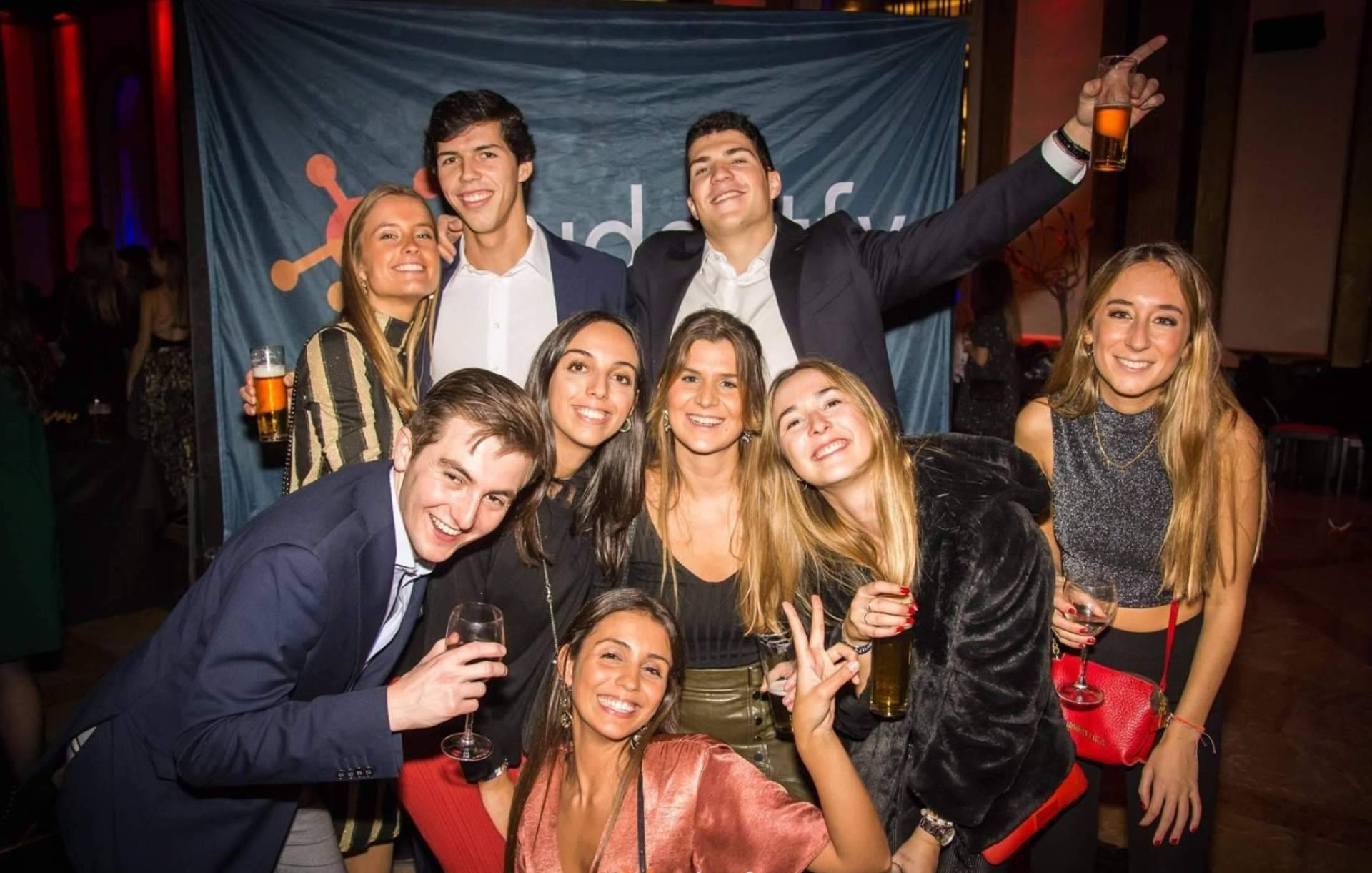 Studentfy conecta a estudiantes internacionales en Barcelona con actividades y experiencias locales