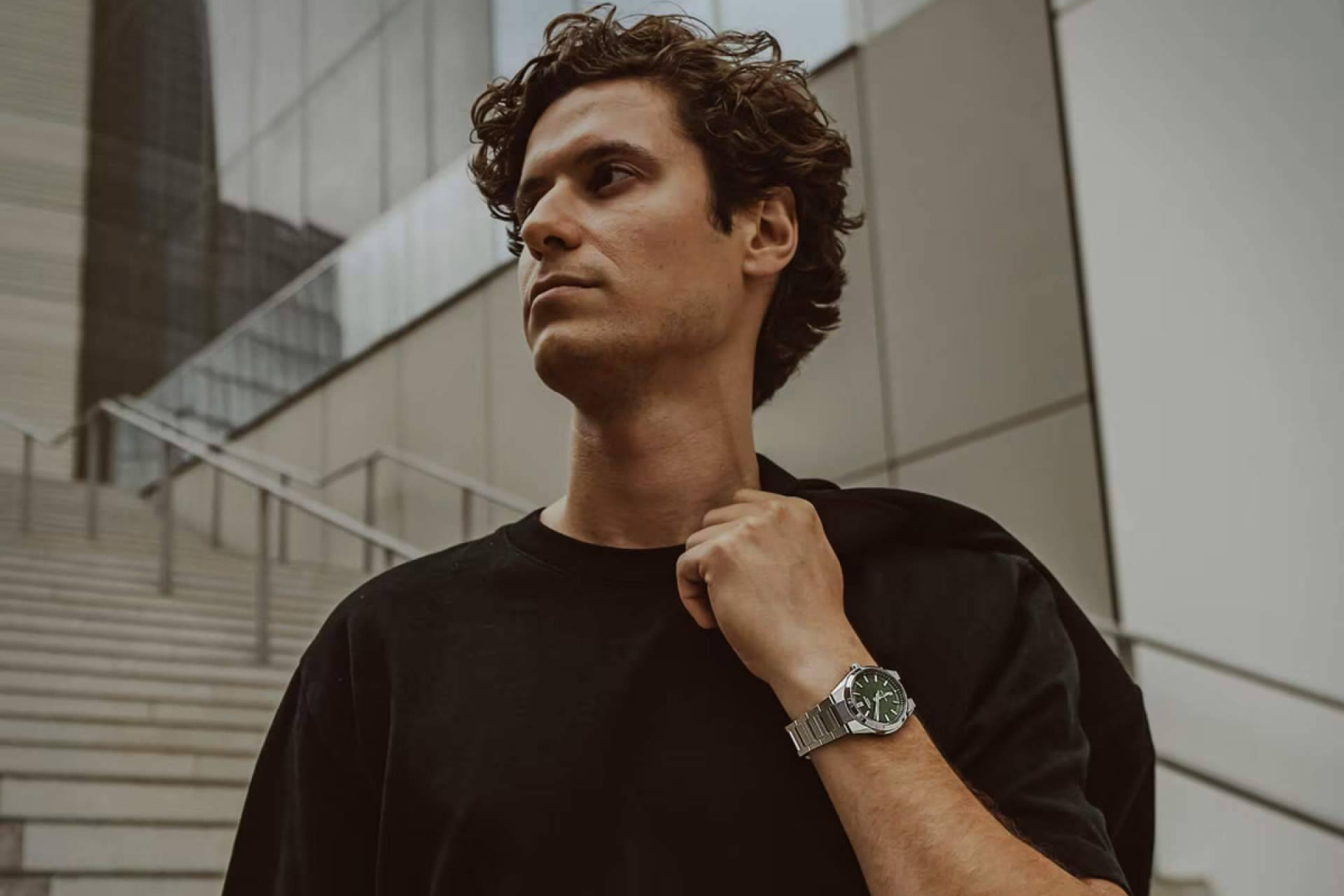 Joyería Gordillo incorpora los primeros relojes Casio automáticos a su catálogo