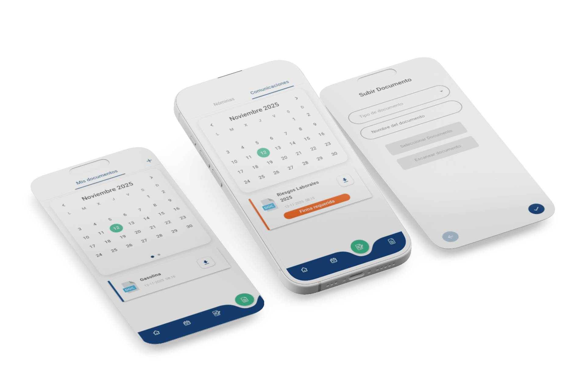 Subcriptio, la solución digital que simplifica el registro laboral obligatorio en empresas de todos los tamaños