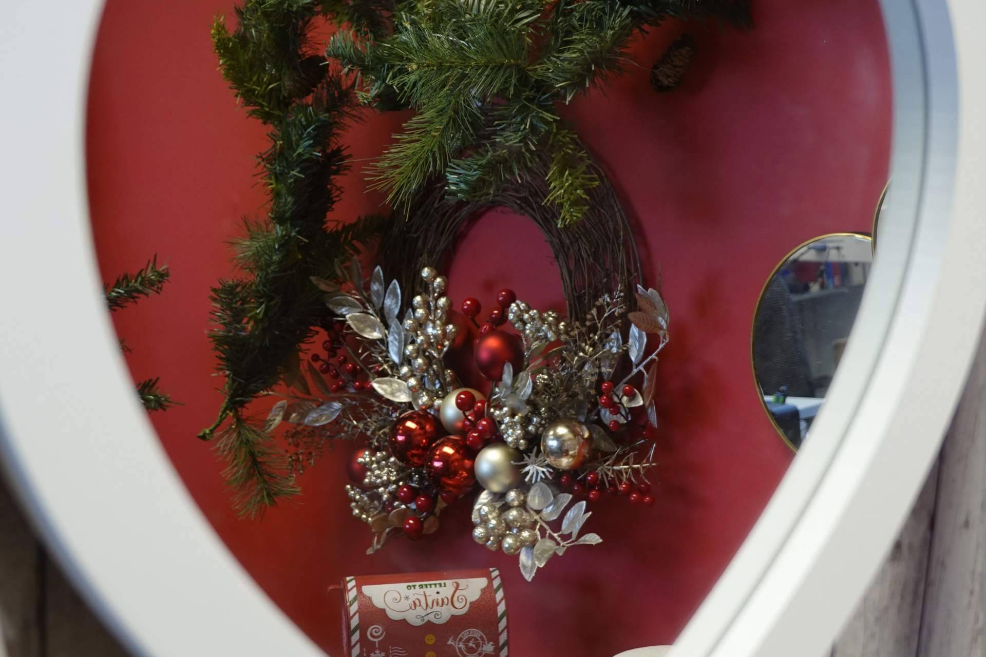 Hogar y Más apuesta por una decoración Navidad elegante y accesible esta temporada
