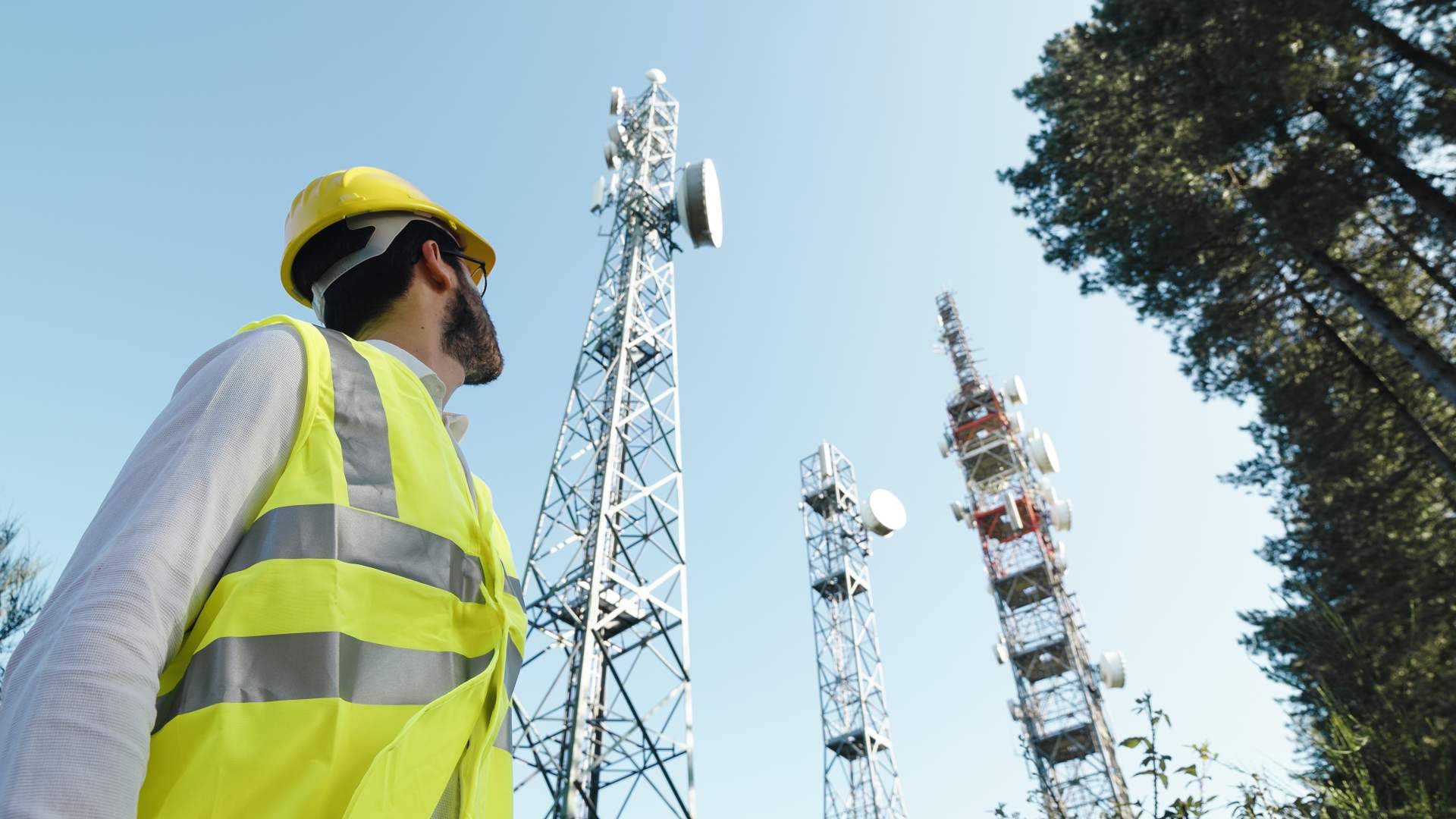 Lamartel se posiciona como referente en instalación de redes y telecomunicaciones en Madrid