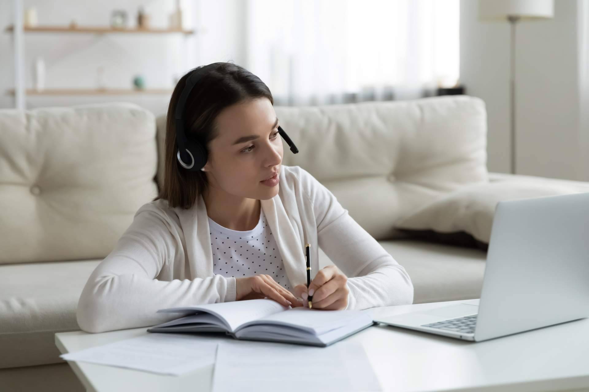 Aprender alemán desde cero es posible con formación online adaptada a cada nivel