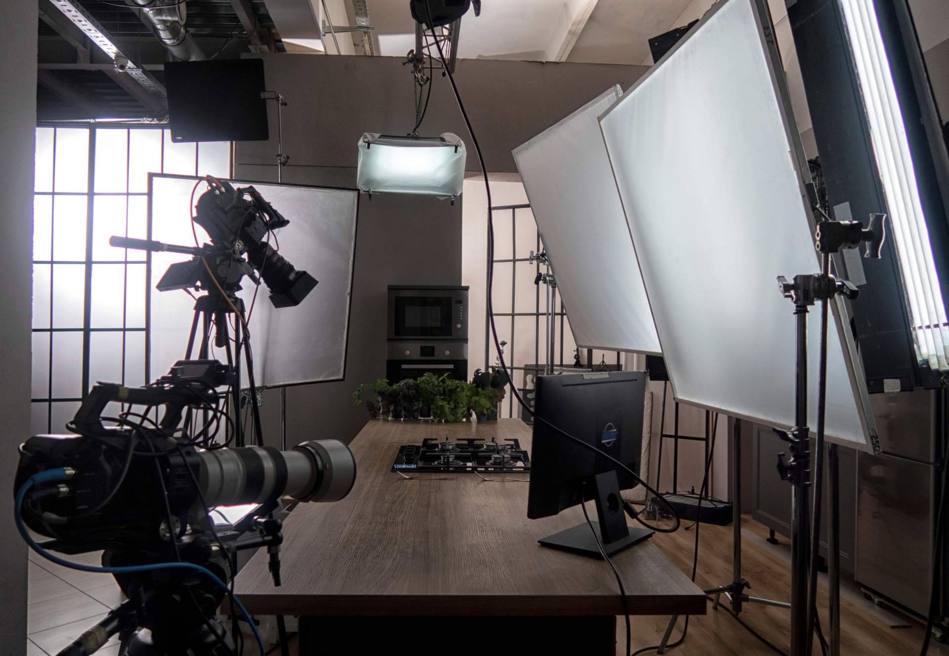 Una productora audiovisual orientada a resultados; así trabaja Maea Studios en proyectos para empresas