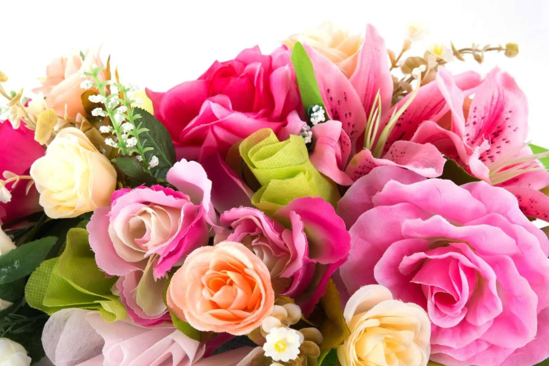 La Rosa de Oro, una floristería online que conecta emociones a través de su catálogo digital