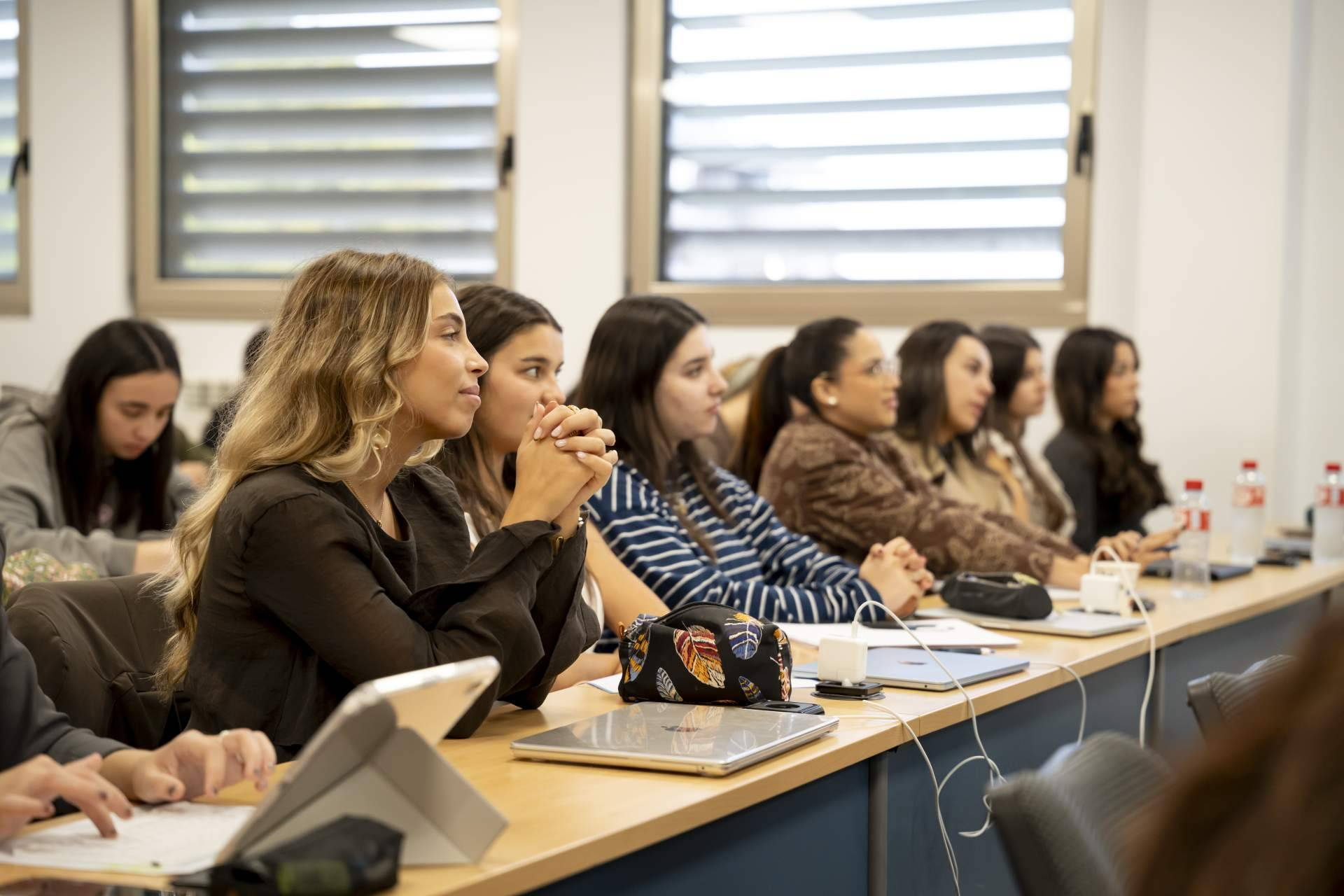 Los negocios internacionales marcan el paso de una nueva generación de líderes empresariales