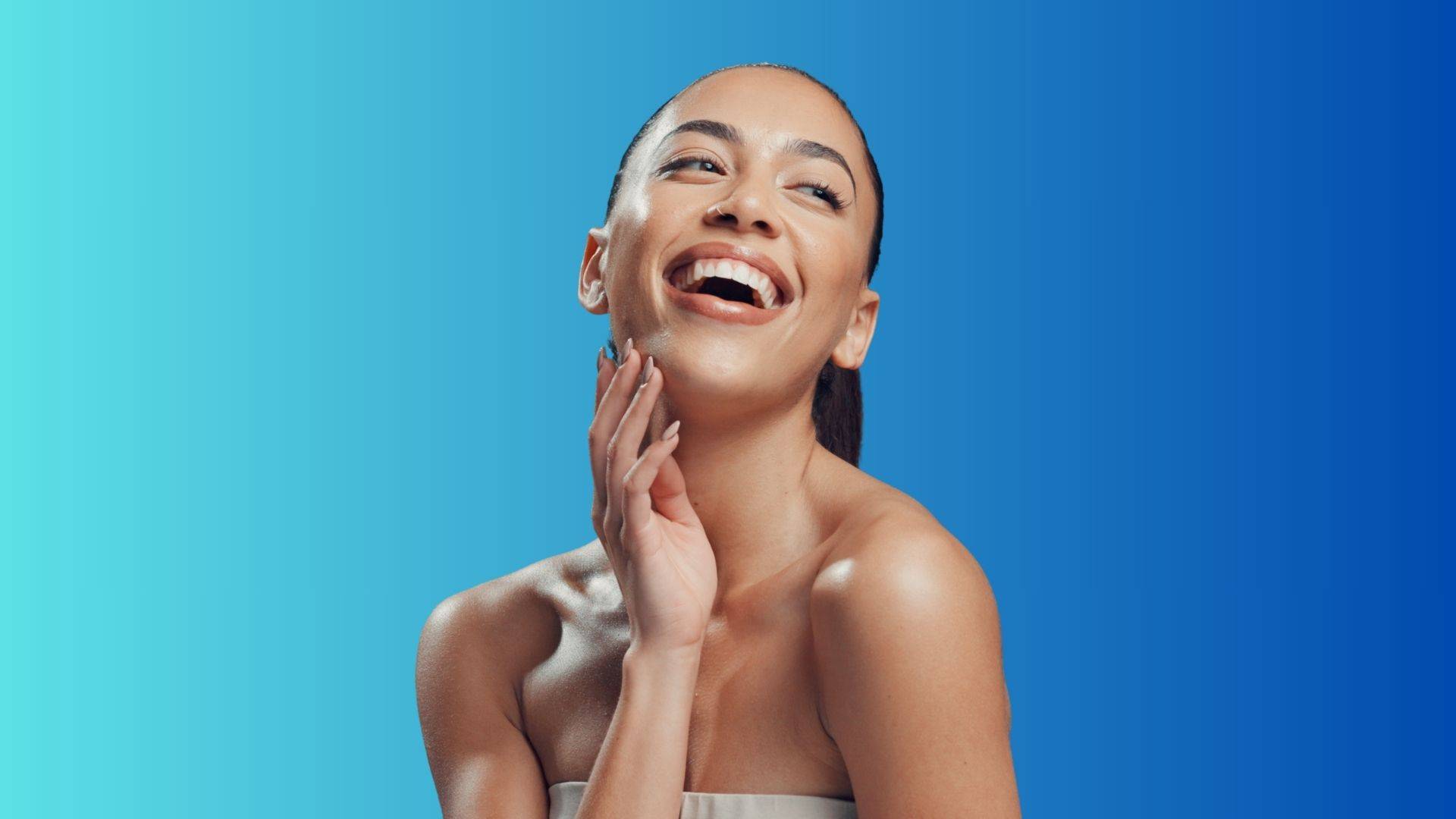 Scalpel integra Morpheus8 y Endolift® para tratar la flacidez cutánea en diferentes capas de la piel