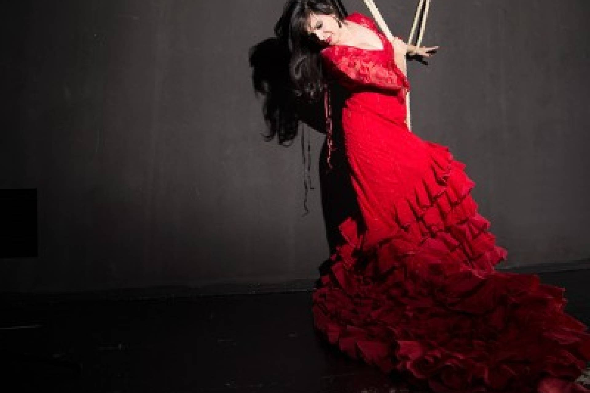 Flamenco y danza con sello profesional en Chamberí; la propuesta formativa de Celia Pareja
