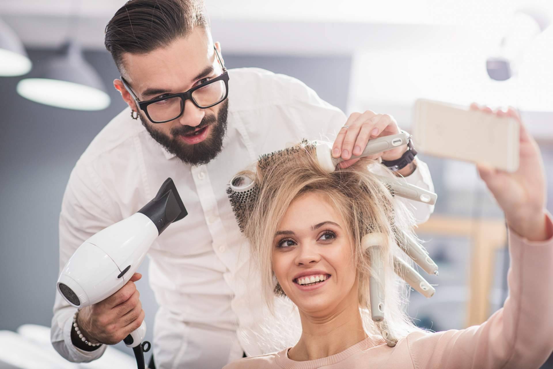 Ideas para salón de belleza que mejoran la experiencia del cliente